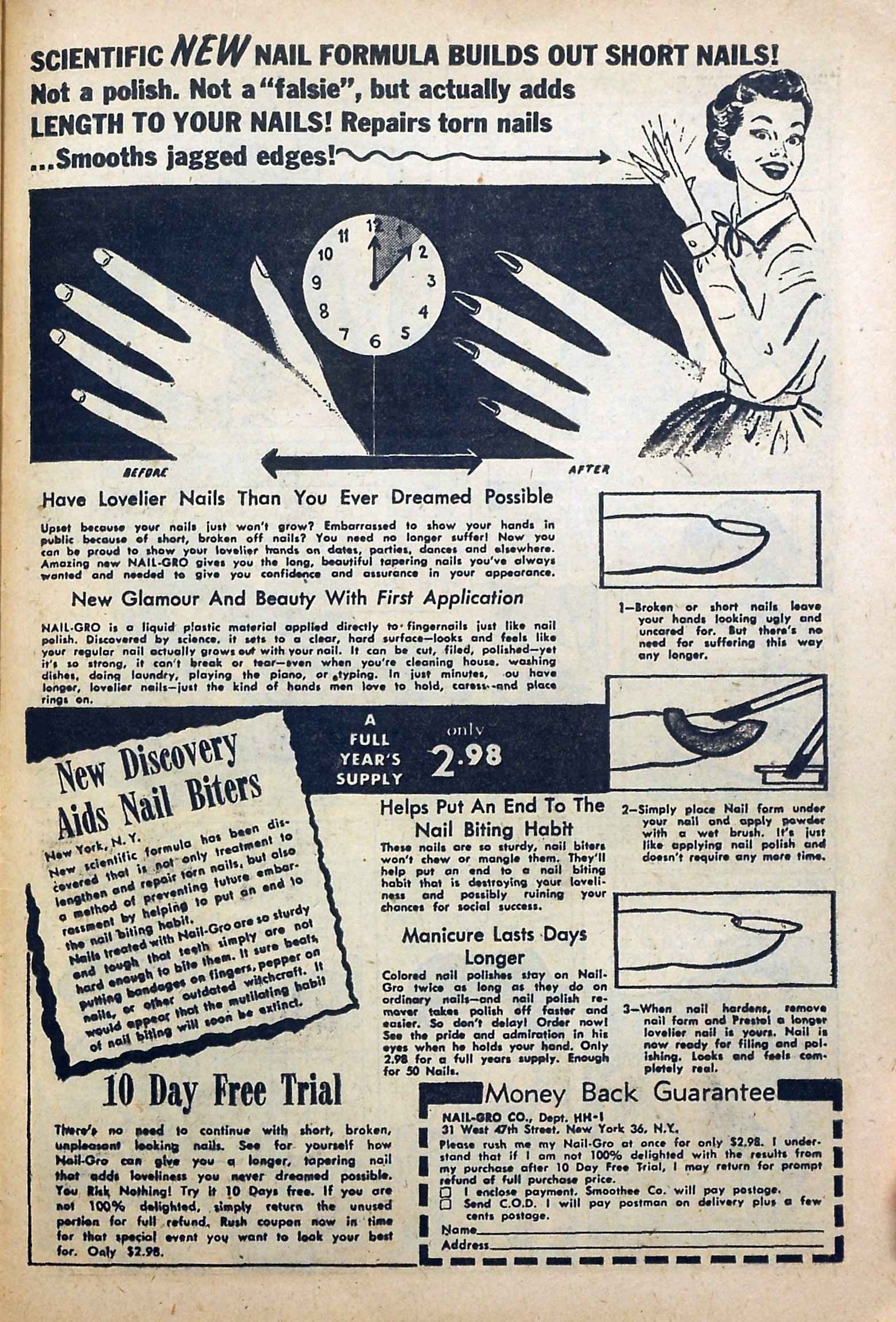 Read online All For Love comic -  Issue #1 - 29