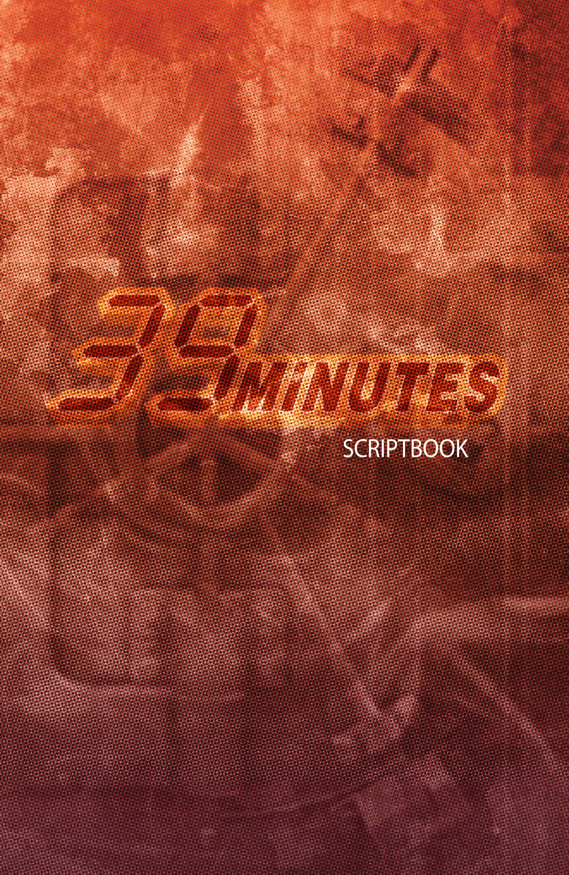 Read online 39 Minutes comic -  Issue # TPB - 92