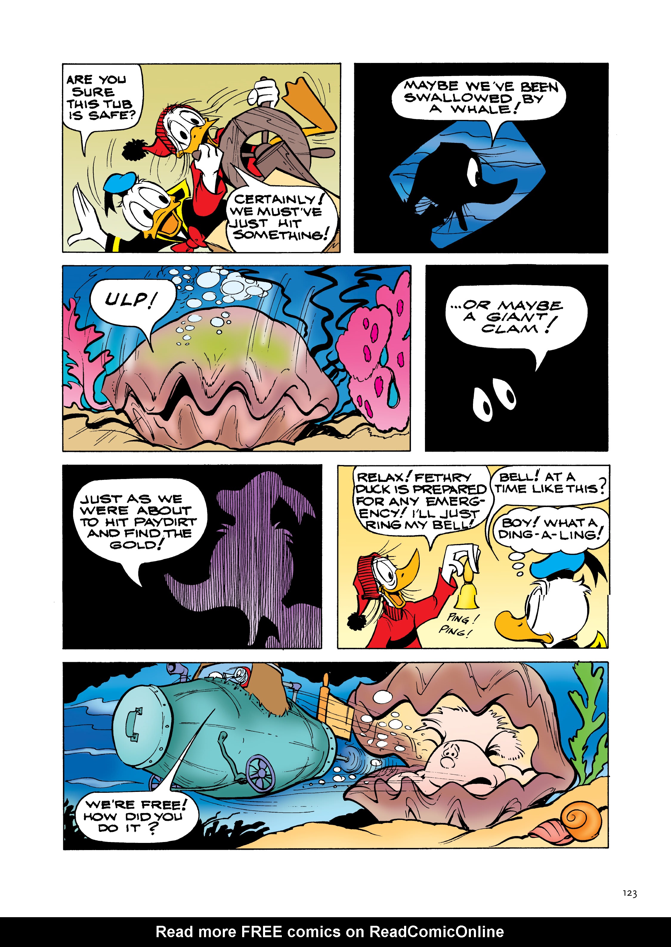 Read online Disney Masters comic -  Issue # TPB 20 (Part 2) - 29