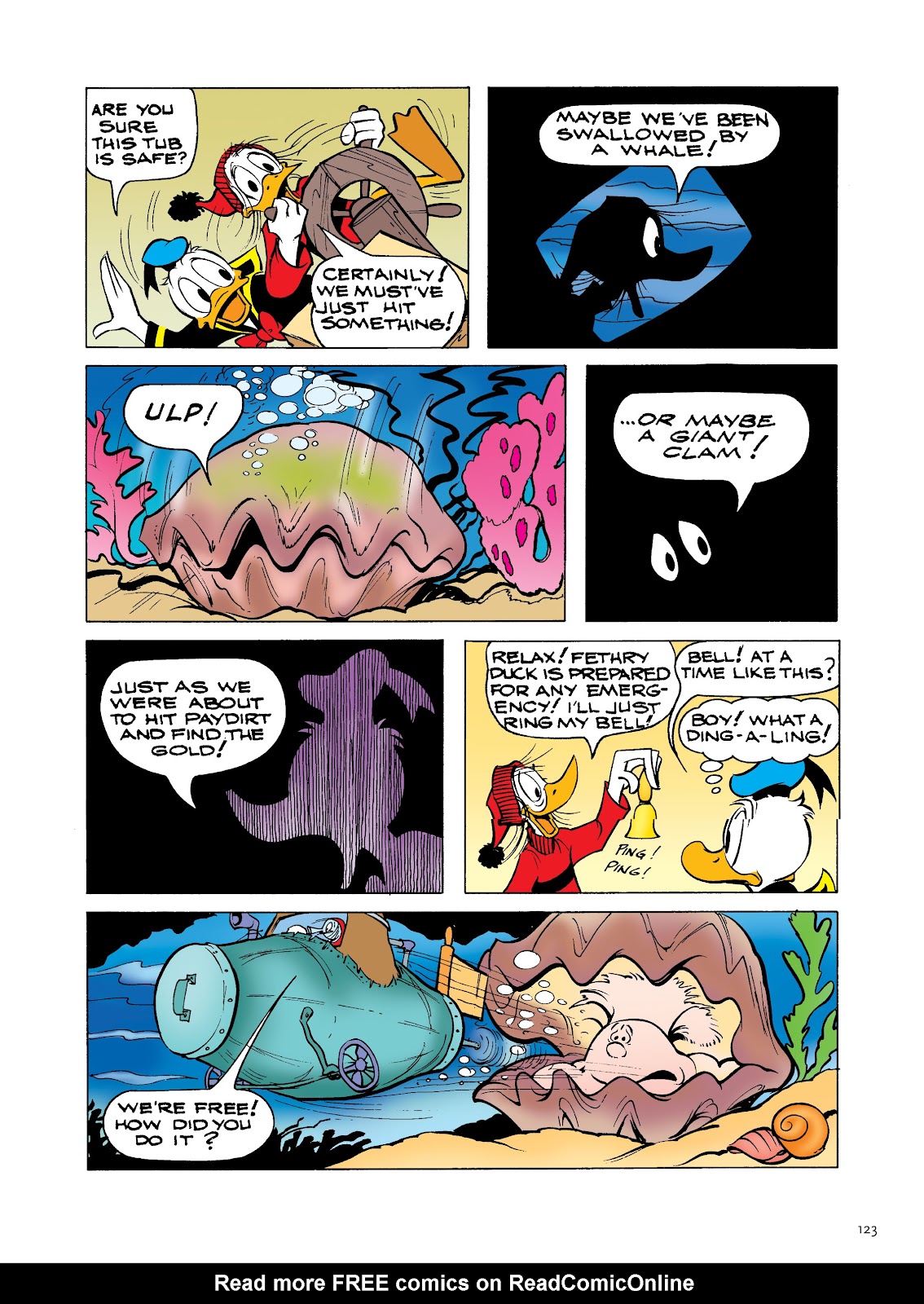 Disney Masters issue TPB 20 (Part 2) - Page 29