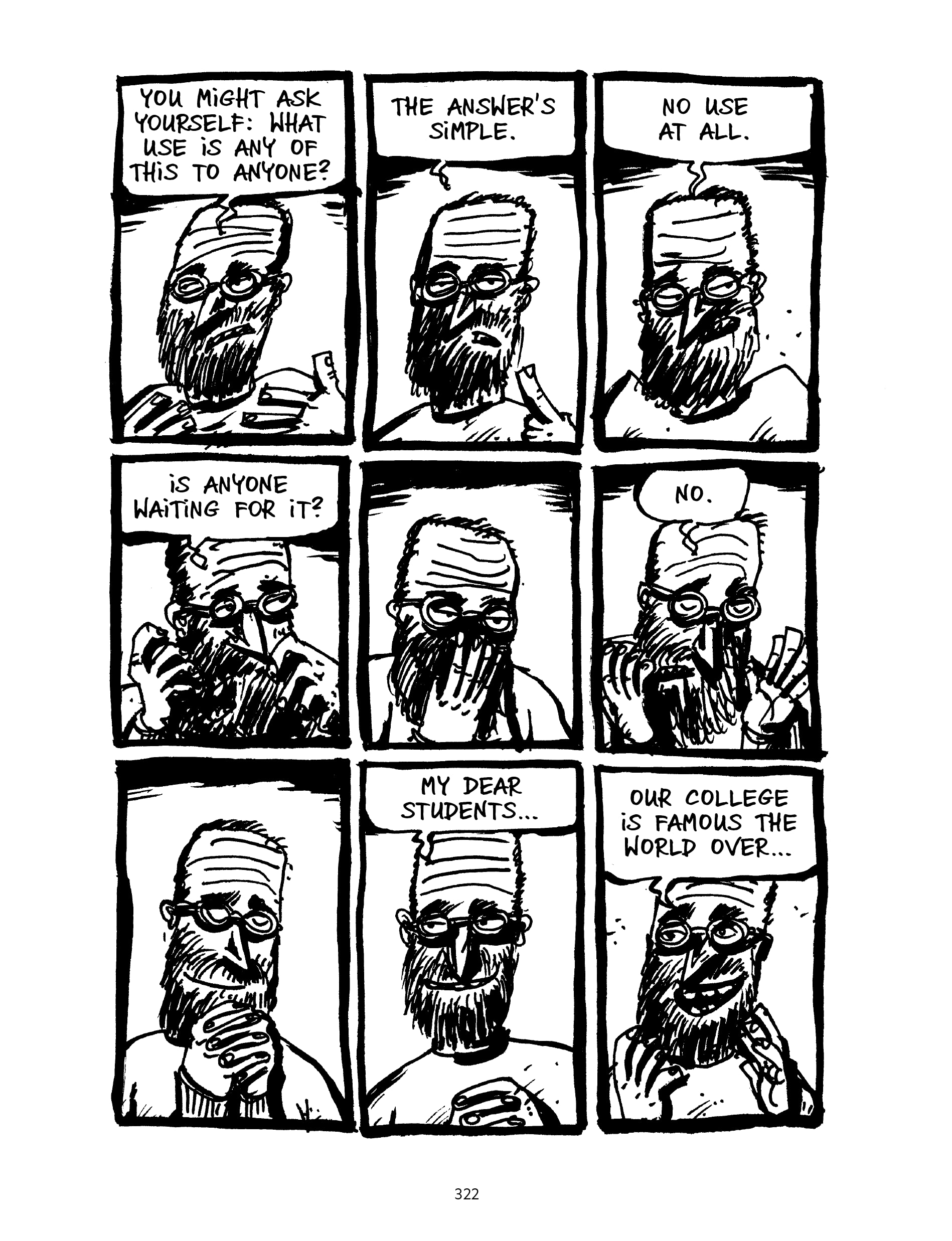 Read online Mr. Lightbulb comic -  Issue # TPB (Part 4) - 10