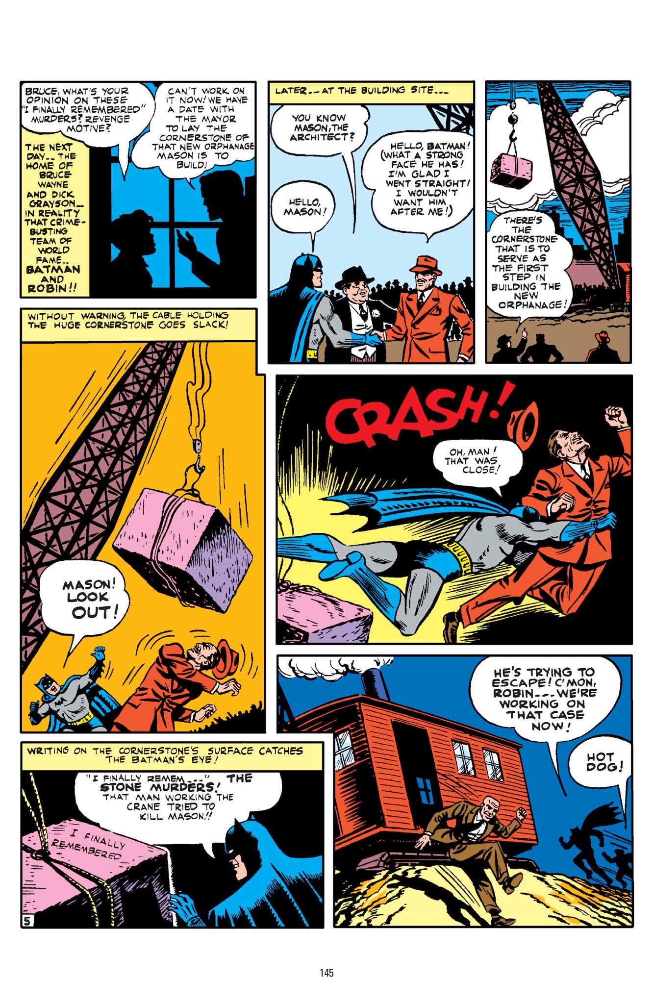 Read online Batman: The Golden Age Omnibus comic -  Issue # TPB 4 (Part 2) - 45