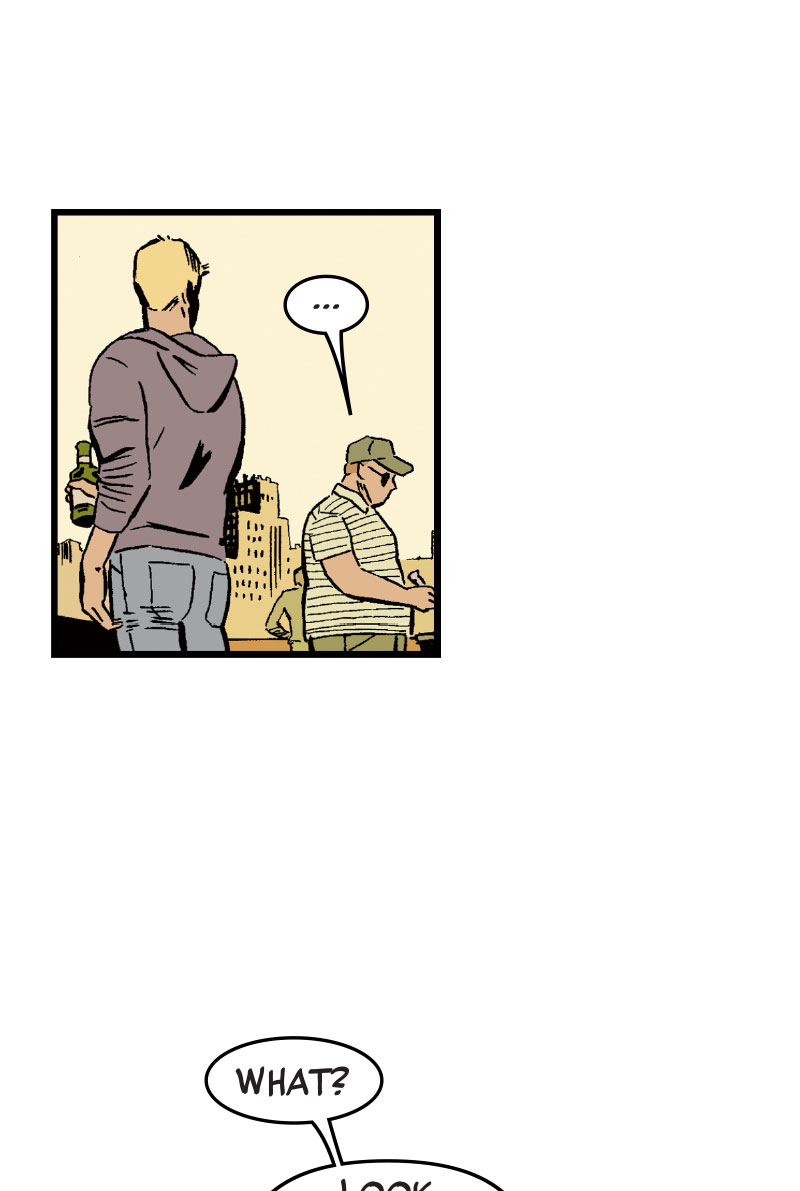 Read online Hawkeye: My Life as a Weapon Infinity Comic comic -  Issue # TPB 4 (Part 1) - 8