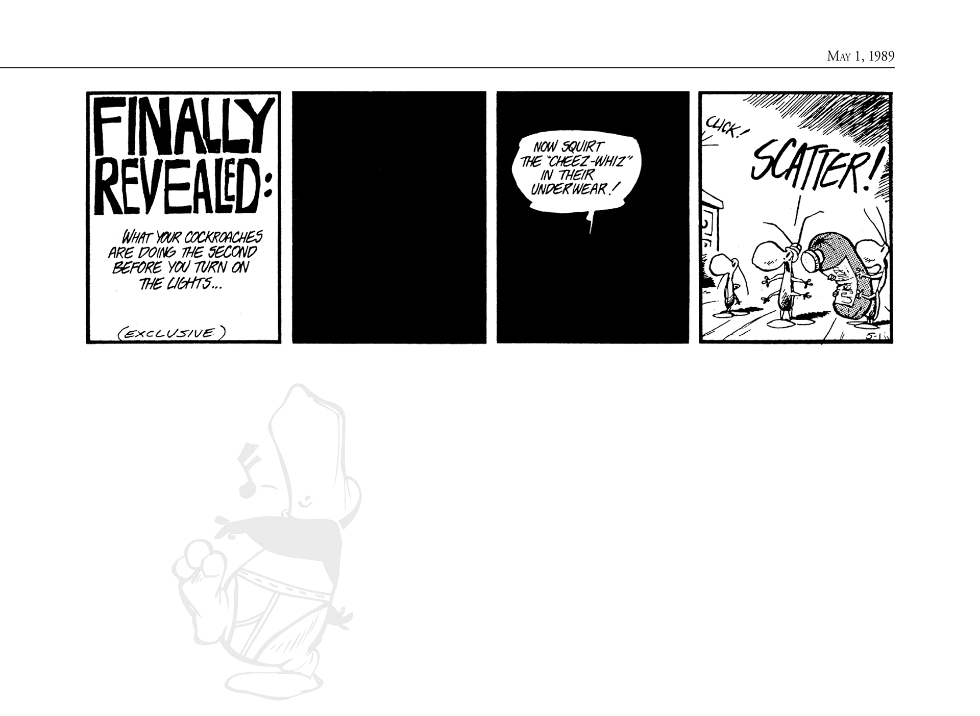 Read online The Bloom County Digital Library comic -  Issue # TPB 9 (Part 2) - 29