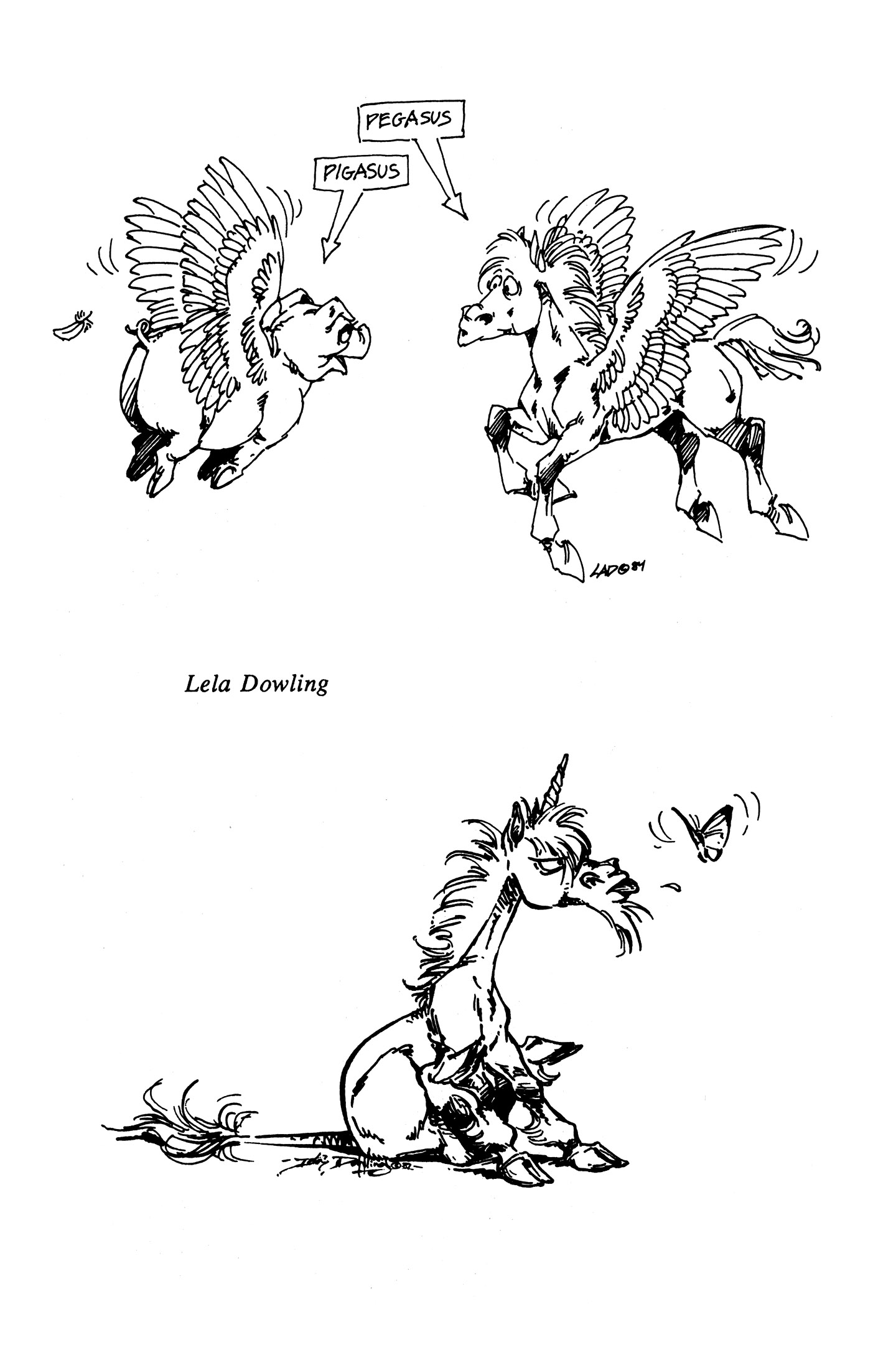 Read online The Dreamery comic -  Issue #4 - 27