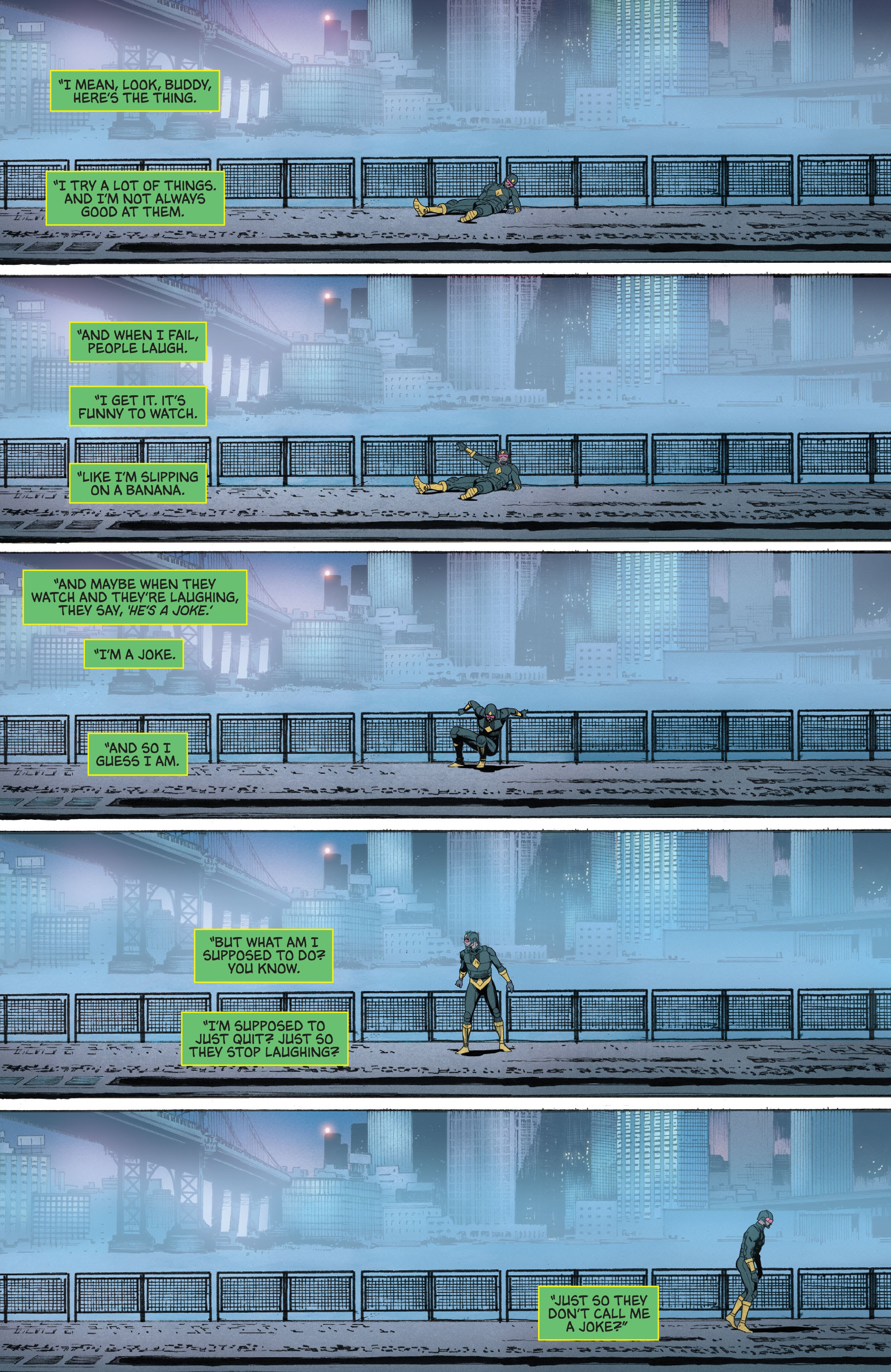 Read online Batman: Rebirth Deluxe Edition comic -  Issue # TPB 2 (Part 4) - 16