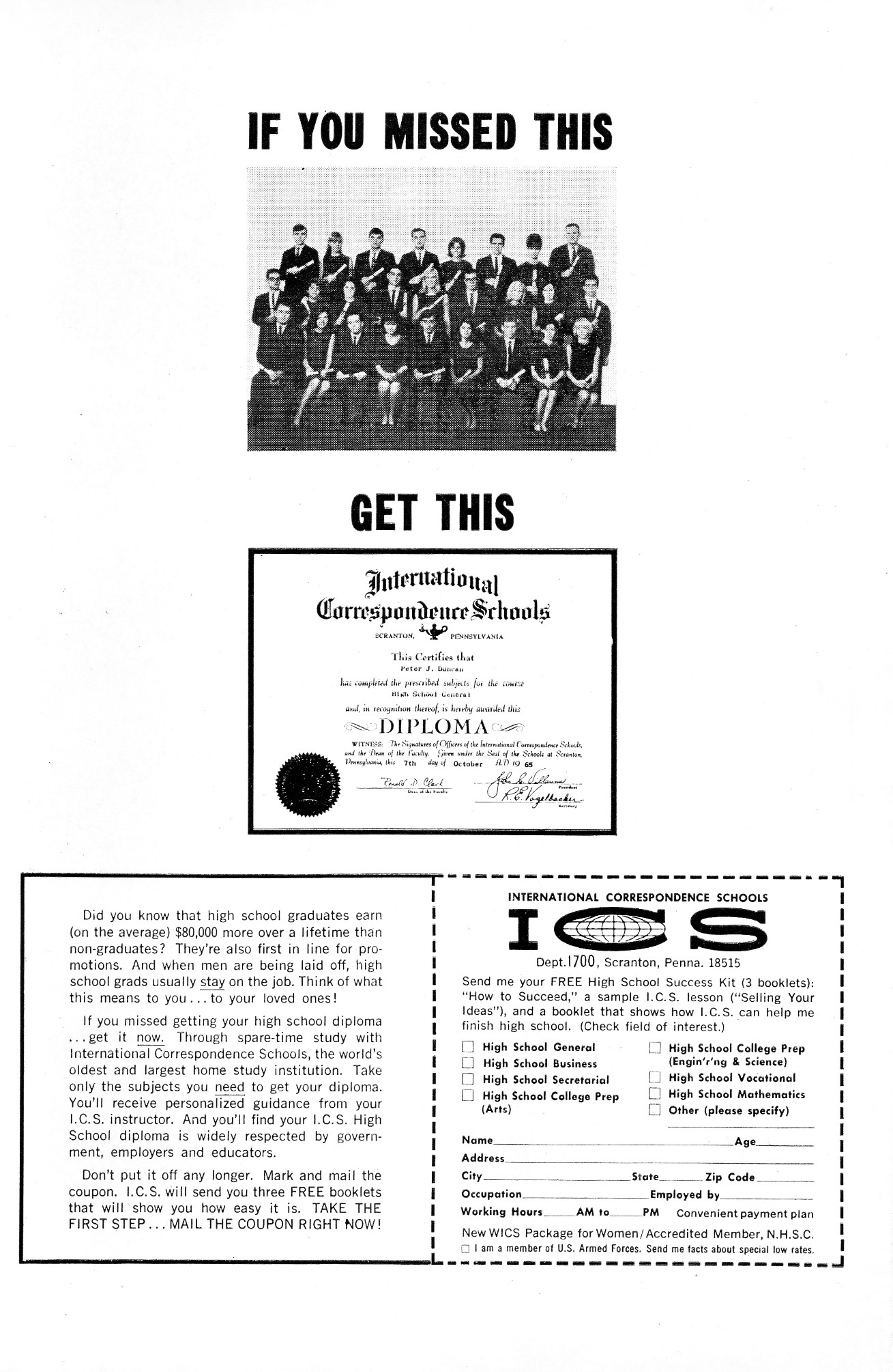 Read online The Adventures of Little Archie comic -  Issue #40 - 67