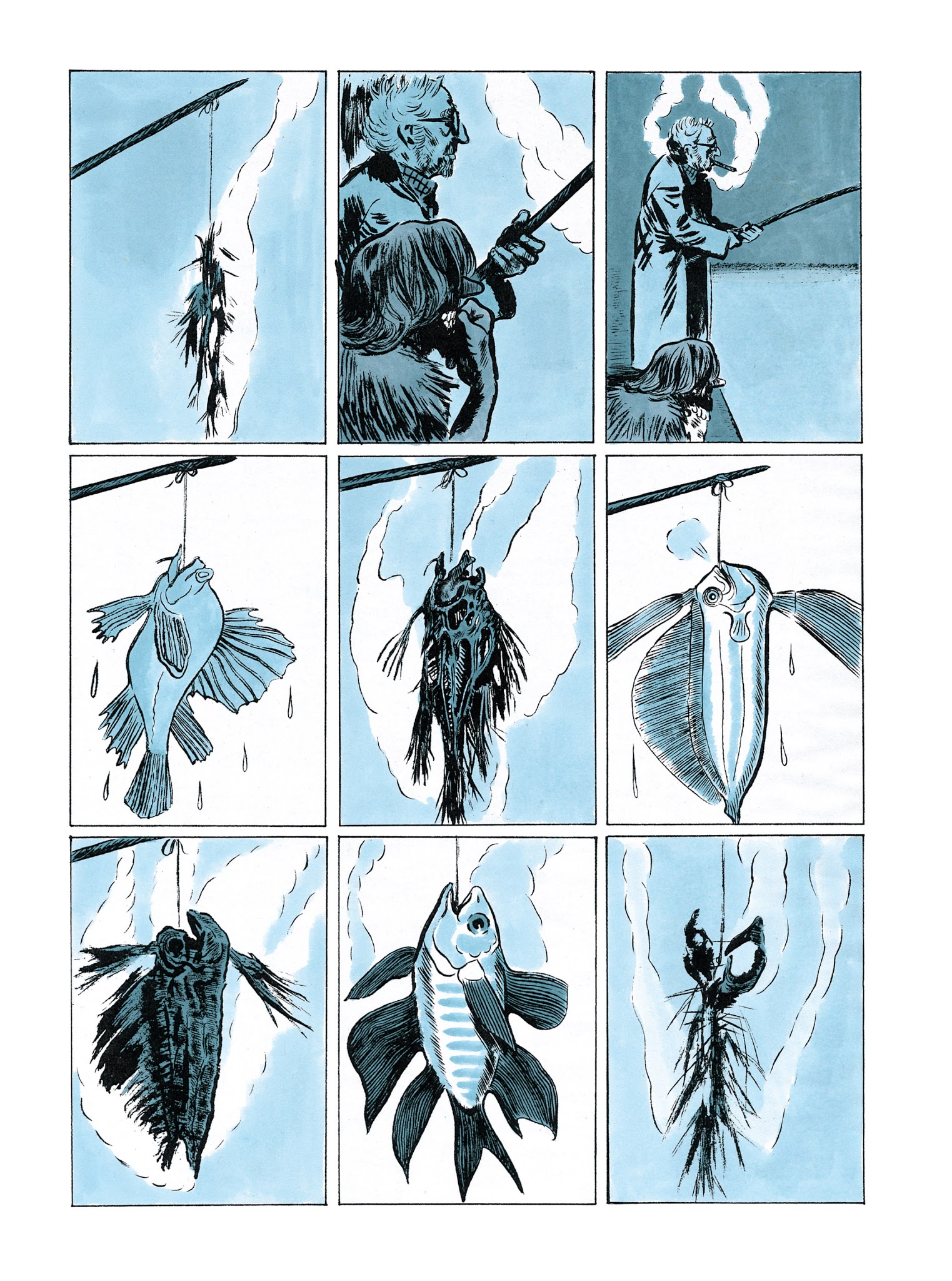 Read online So Long, Silver Screen comic -  Issue # Full - 28