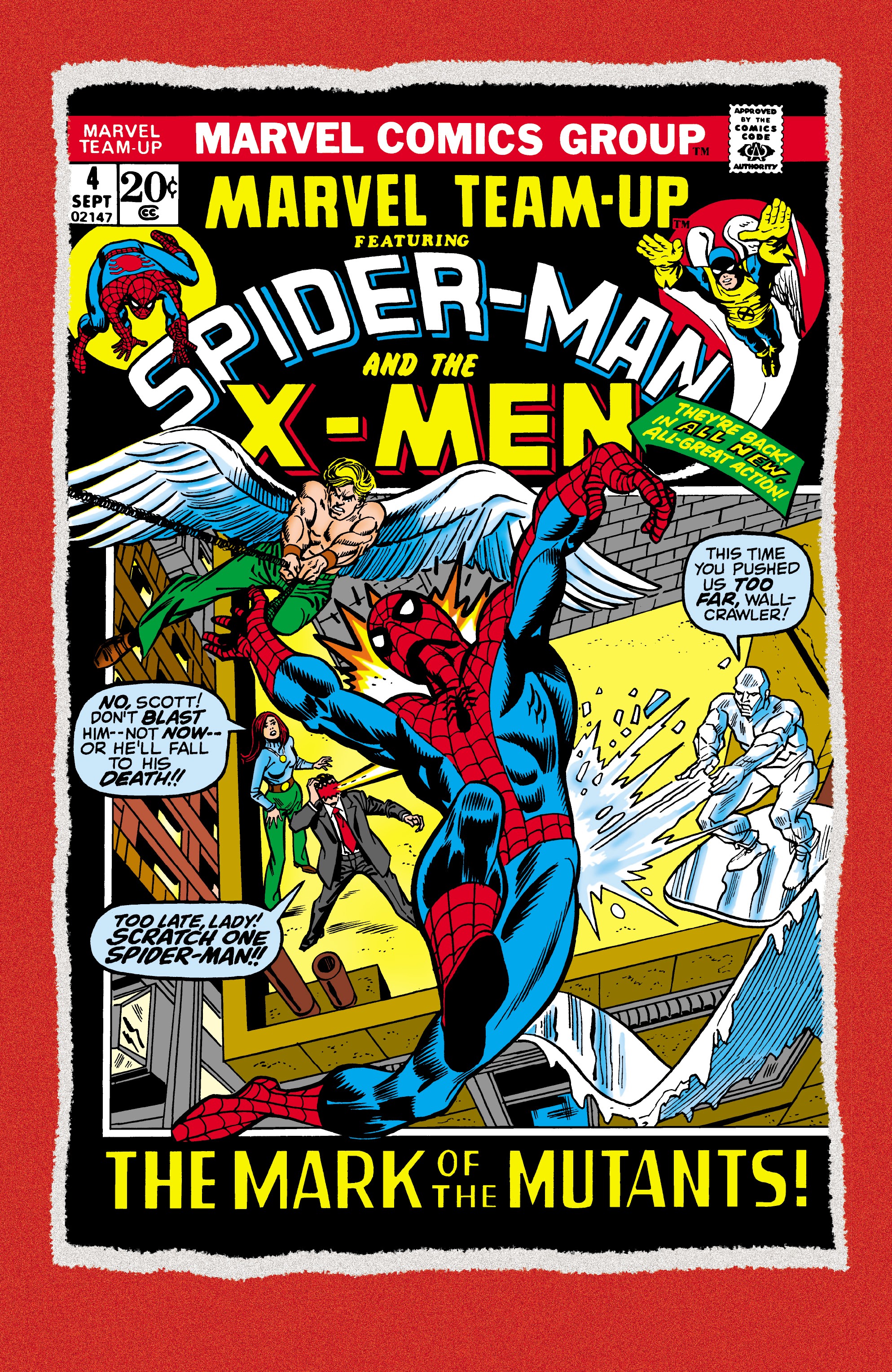 Read online Morbius: Preludes and Nightmares comic -  Issue # TPB - 83