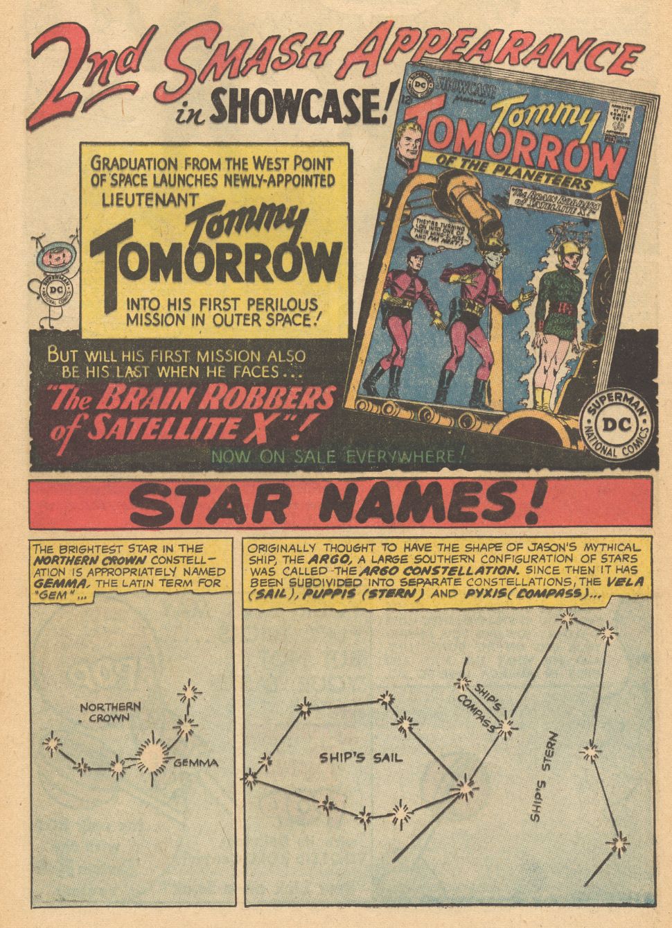 Read online Mystery in Space (1951) comic -  Issue #81 - 28