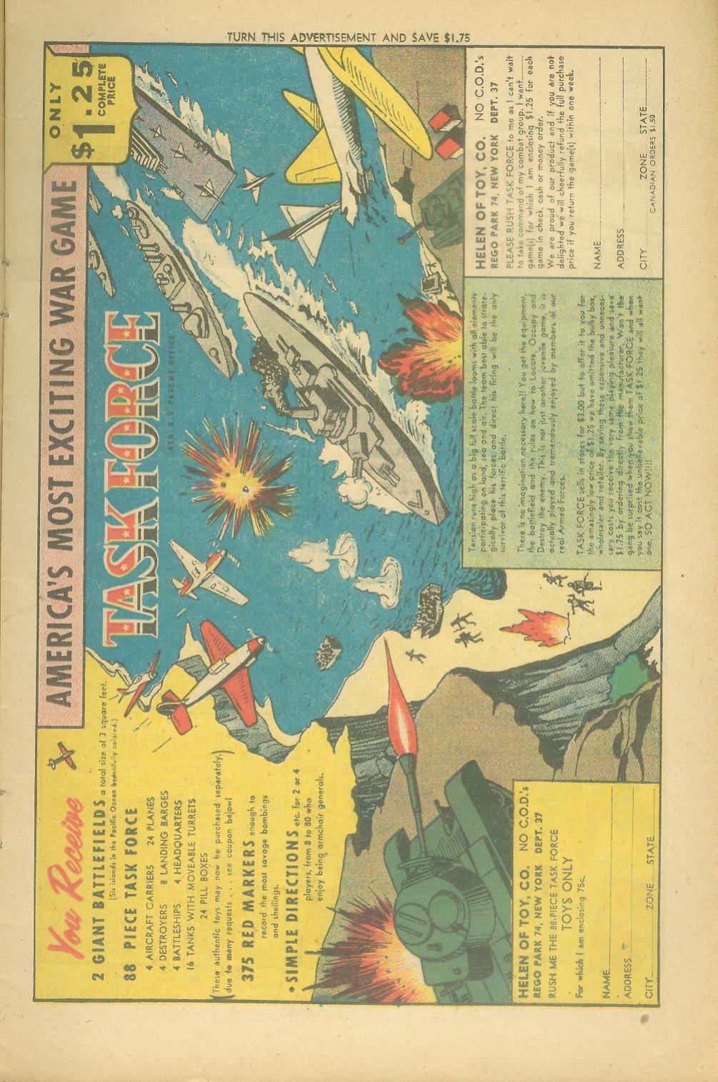 Read online All-American Men of War comic -  Issue #79 - 11