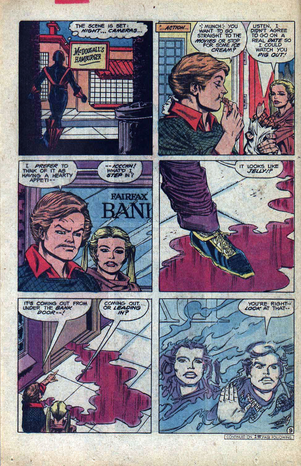 Read online Adventure Comics (1938) comic -  Issue #488 - 10