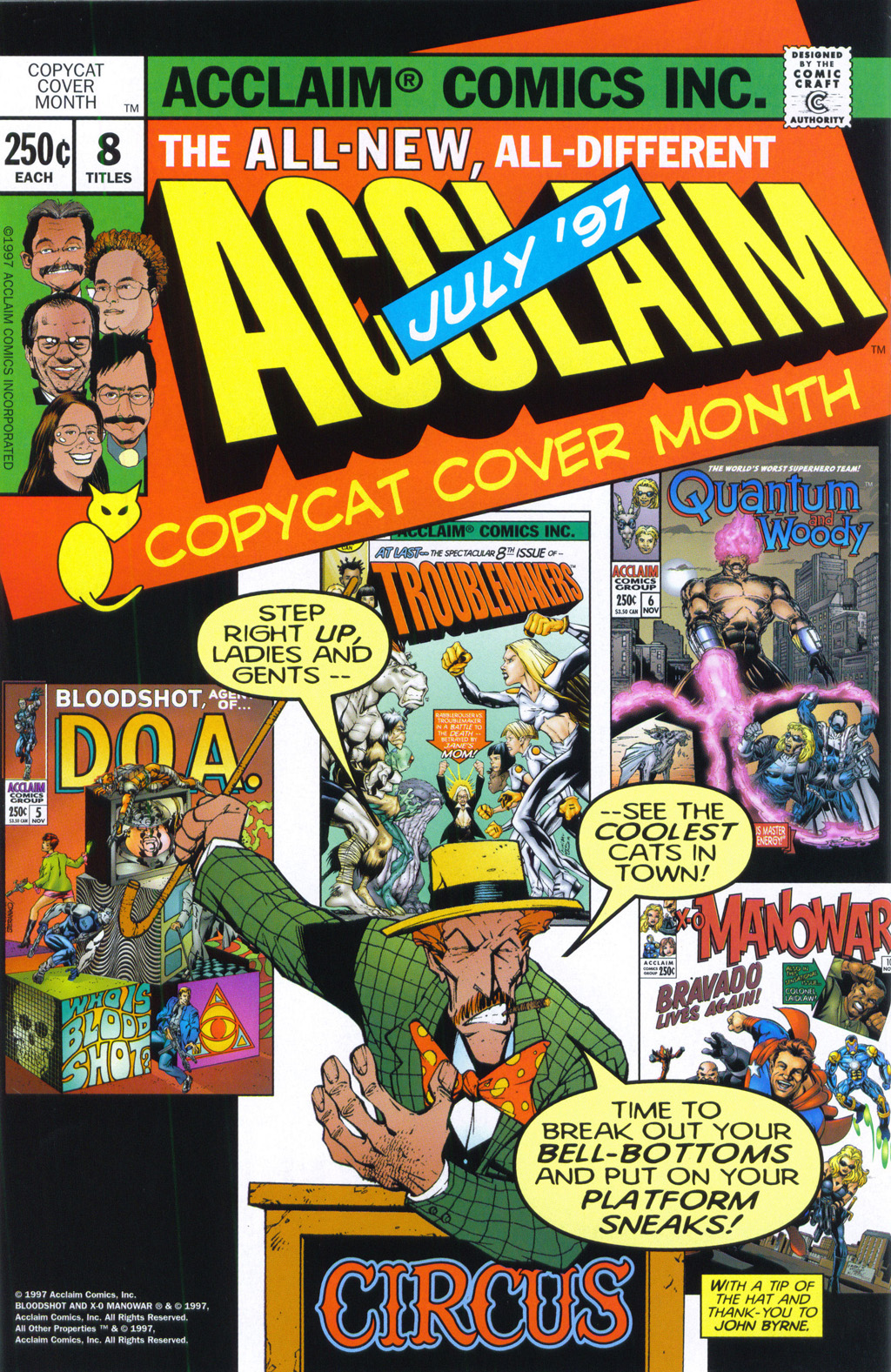 Read online Waterworld: Children of Leviathan comic -  Issue #3 - 36