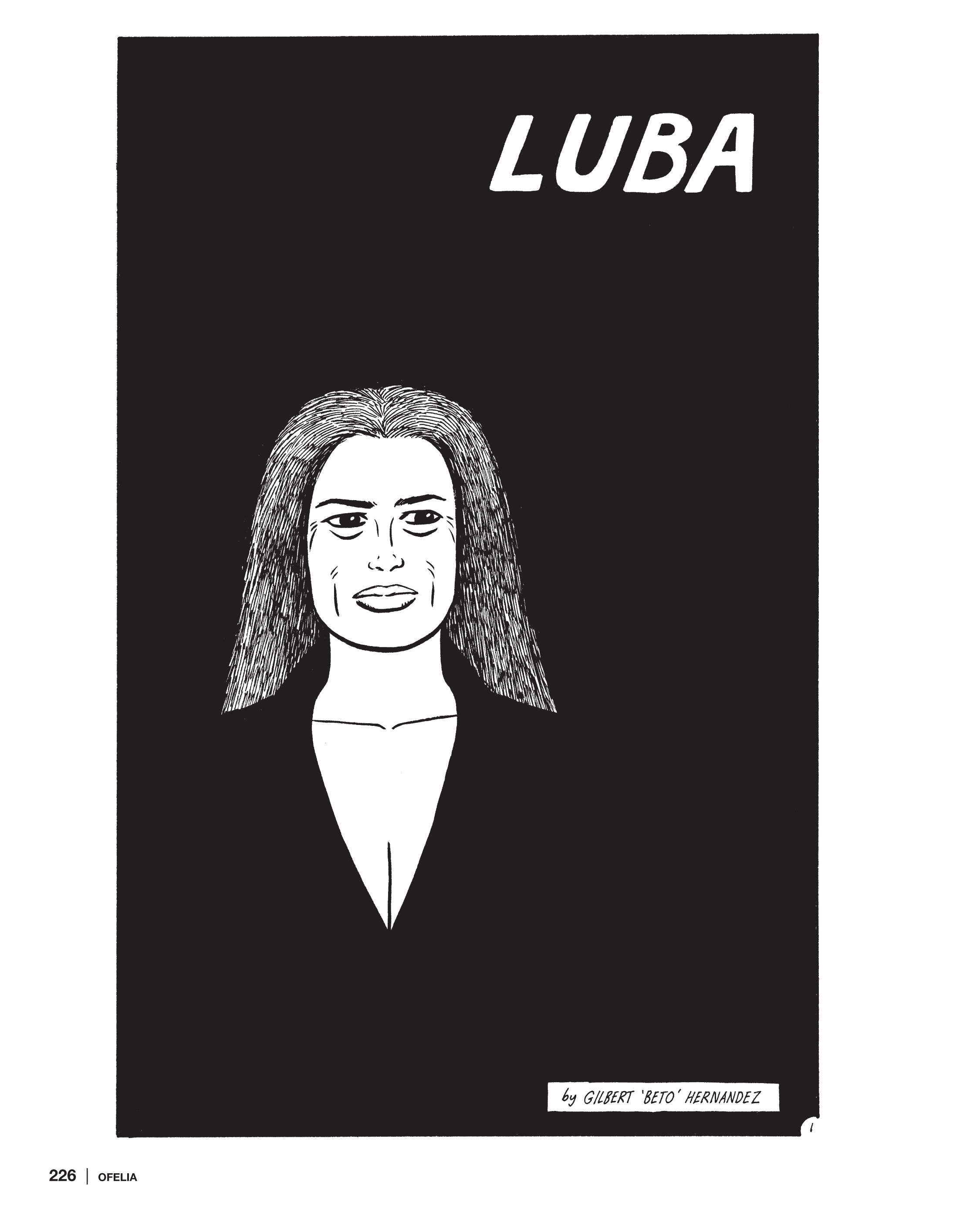 Read online Ofelia comic -  Issue # TPB (Part 3) - 29