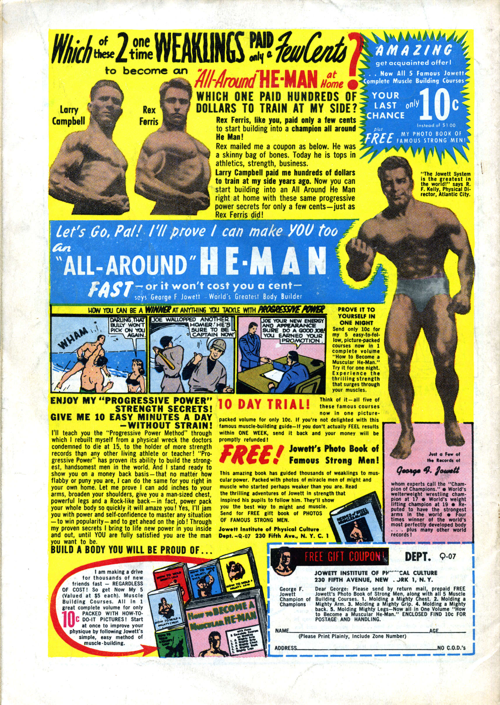 Read online Modern Comics comic -  Issue #99 - 36