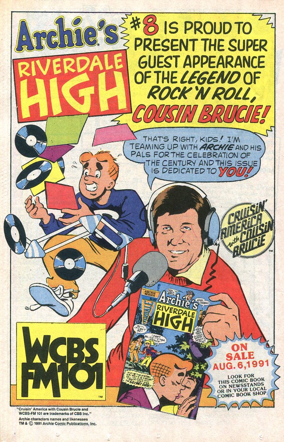 Read online Betty and Me comic -  Issue #194 - 26