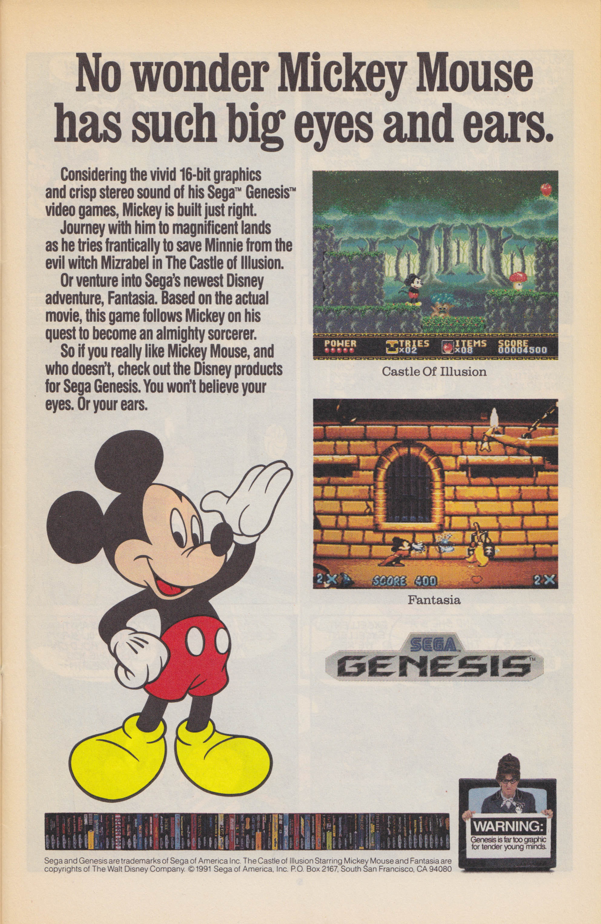 Read online Mickey Mouse Adventures comic -  Issue #16 - 7