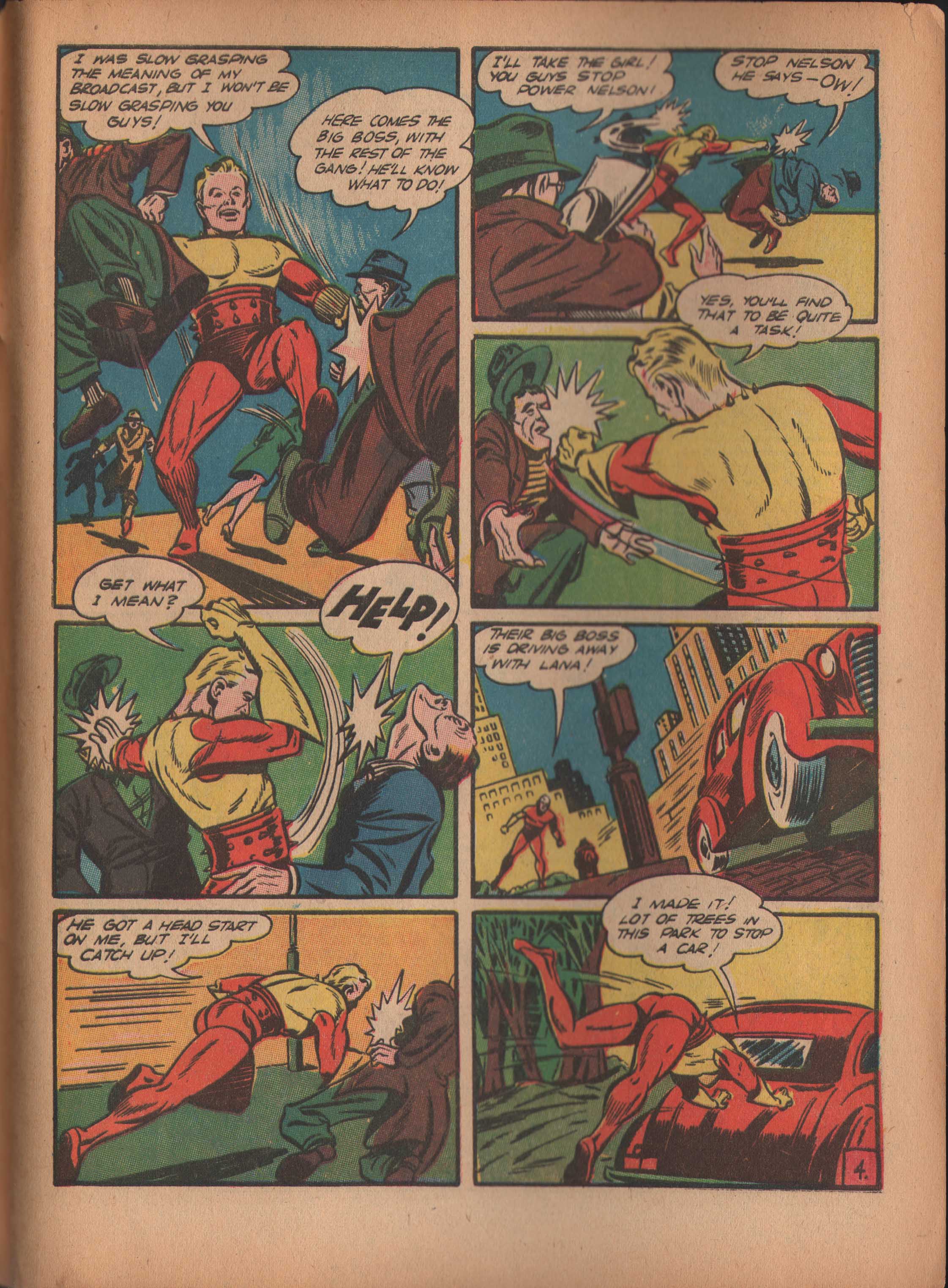 Read online Prize Comics comic -  Issue #21 - 65