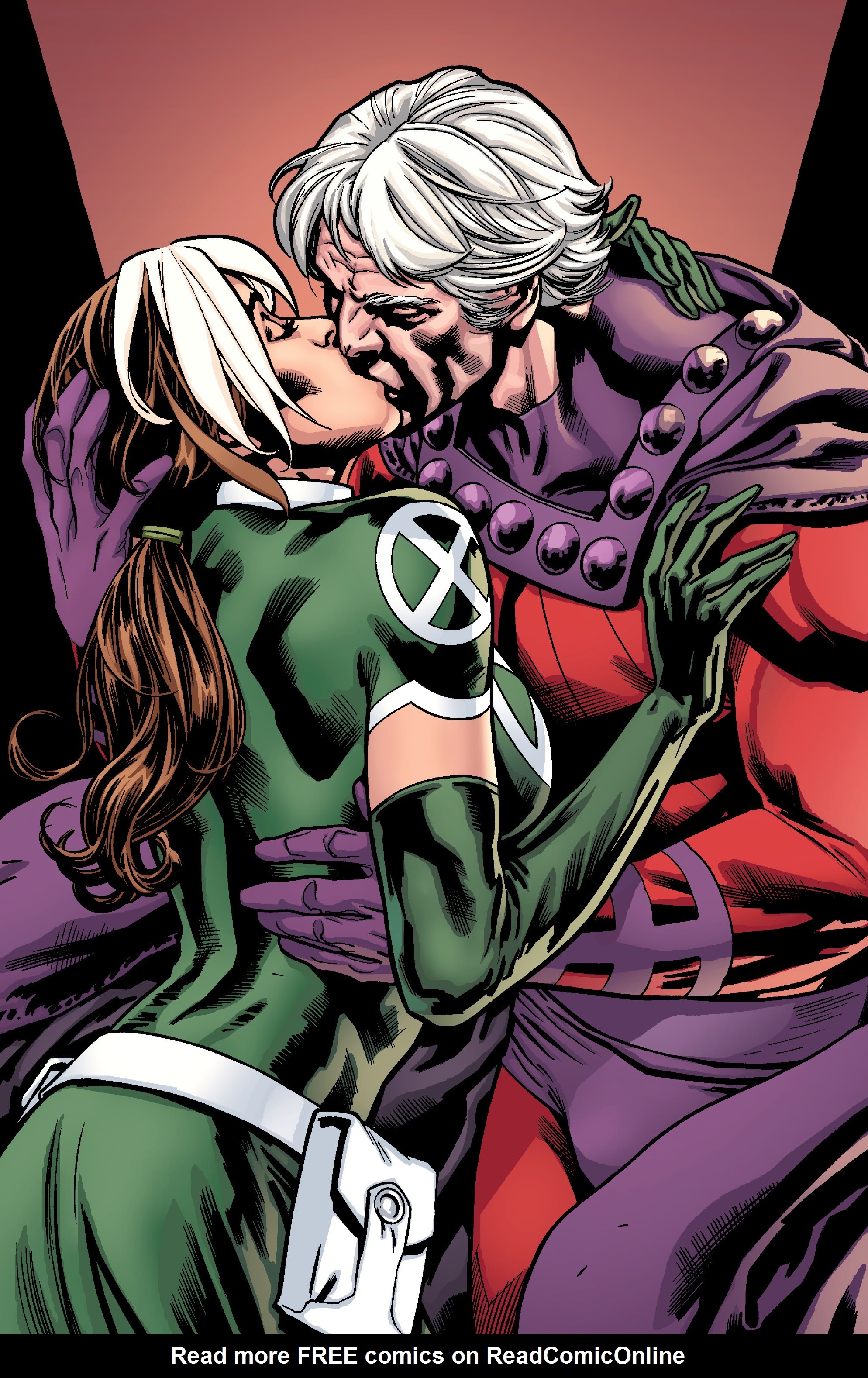 Read online X-Men Milestones: Necrosha comic -  Issue # TPB (Part 4) - 21