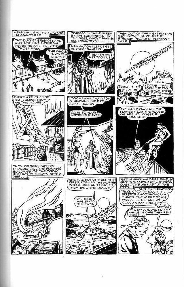 Read online Golden Age Greats Spotlight comic -  Issue # TPB 2 (Part 1) - 95