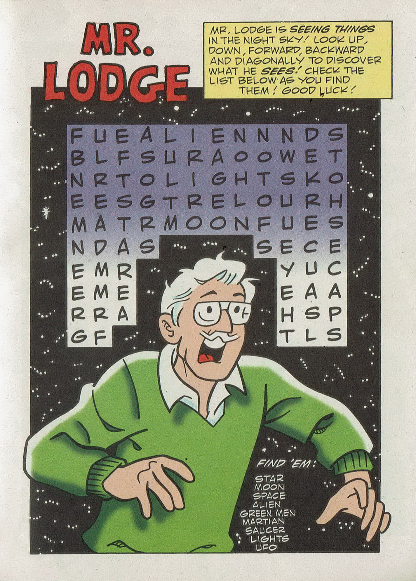 Read online Laugh Comics Digest comic -  Issue #187 - 9