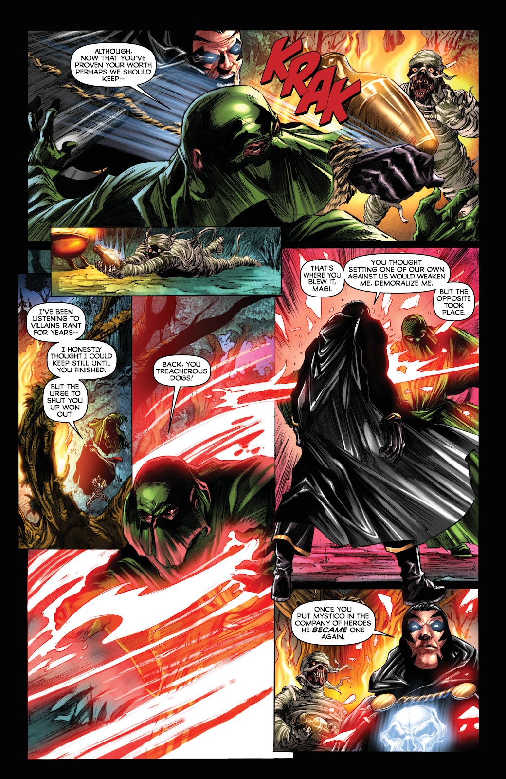 <{ $series->title }} issue TPB 2 (Part 2) - Page 98