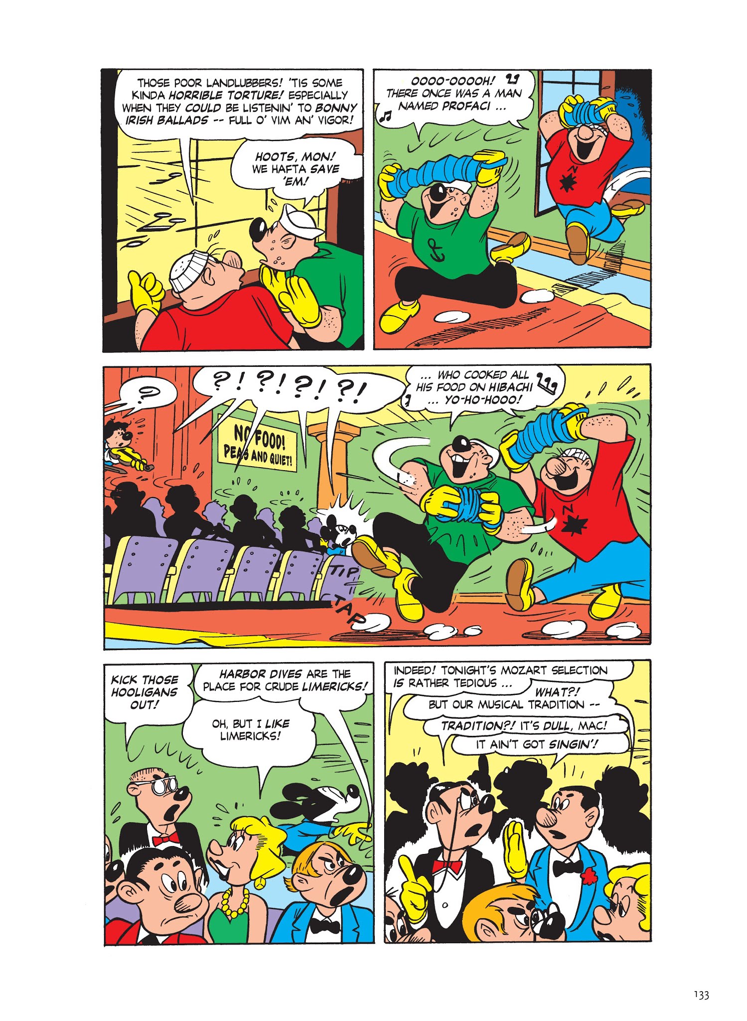 Read online Disney Masters comic -  Issue # TPB 5 (Part 2) - 38