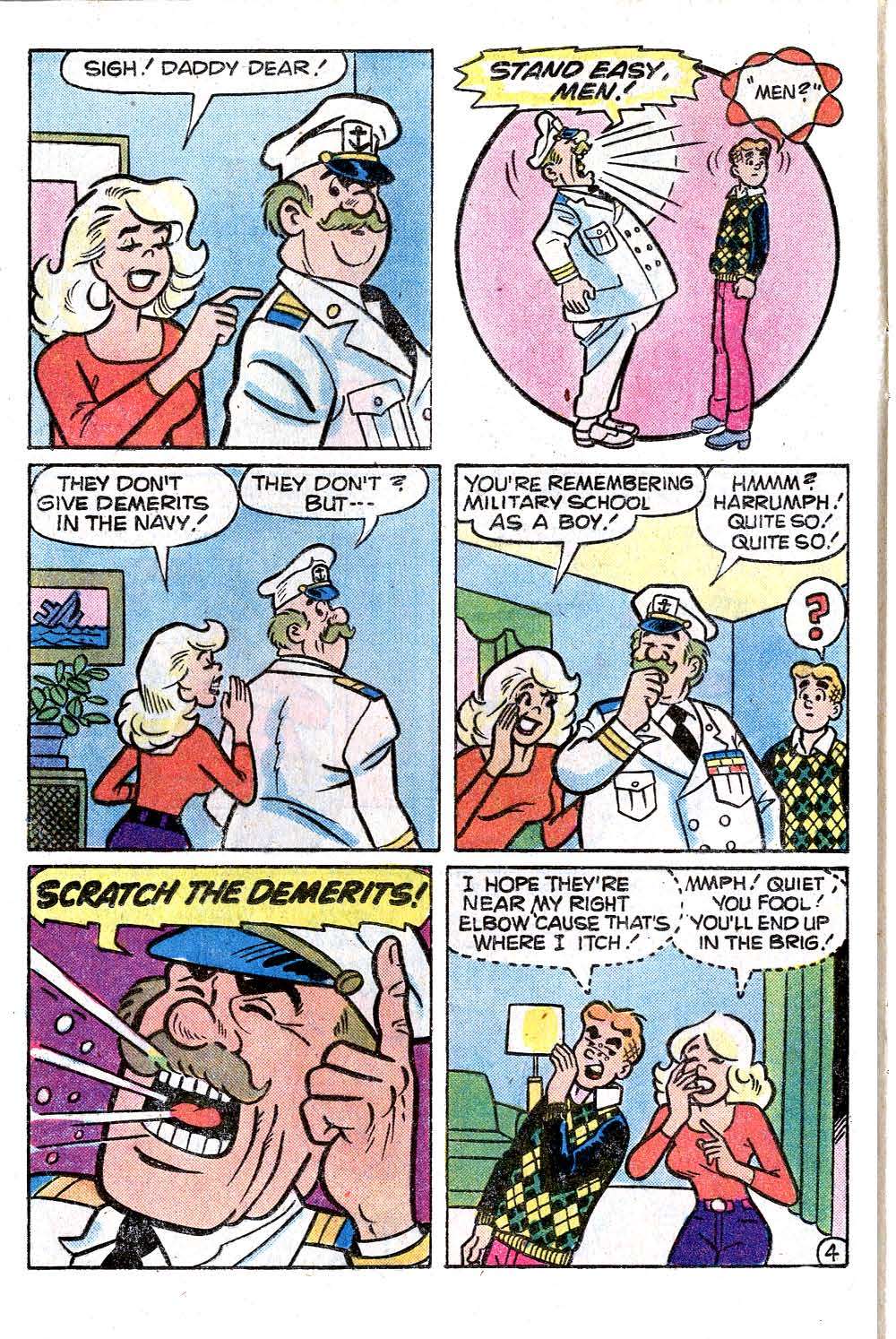 Archie (1960) 272 Page 16