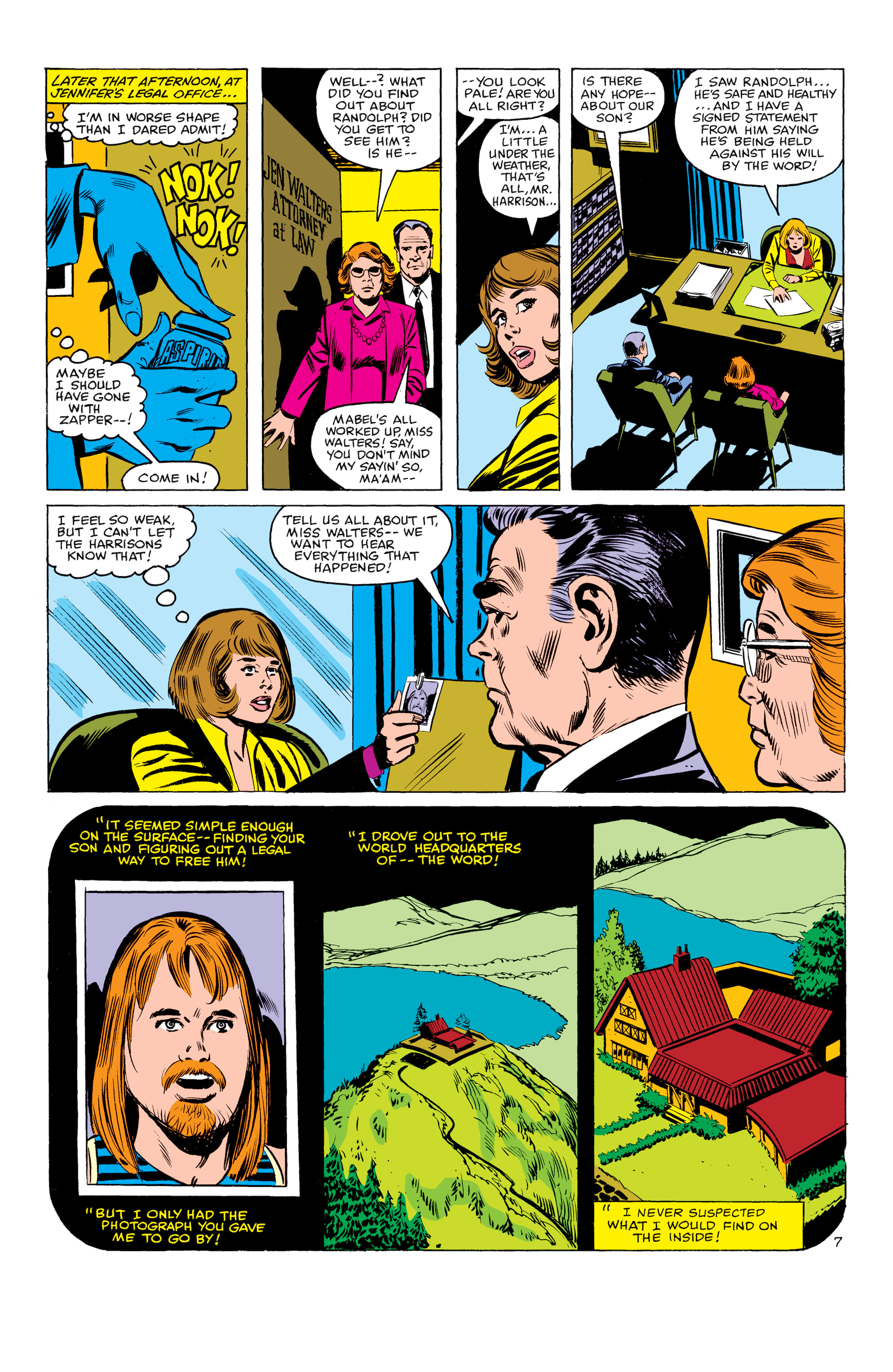 Read online The Savage She-Hulk Omnibus comic -  Issue # TPB (Part 2) - 83