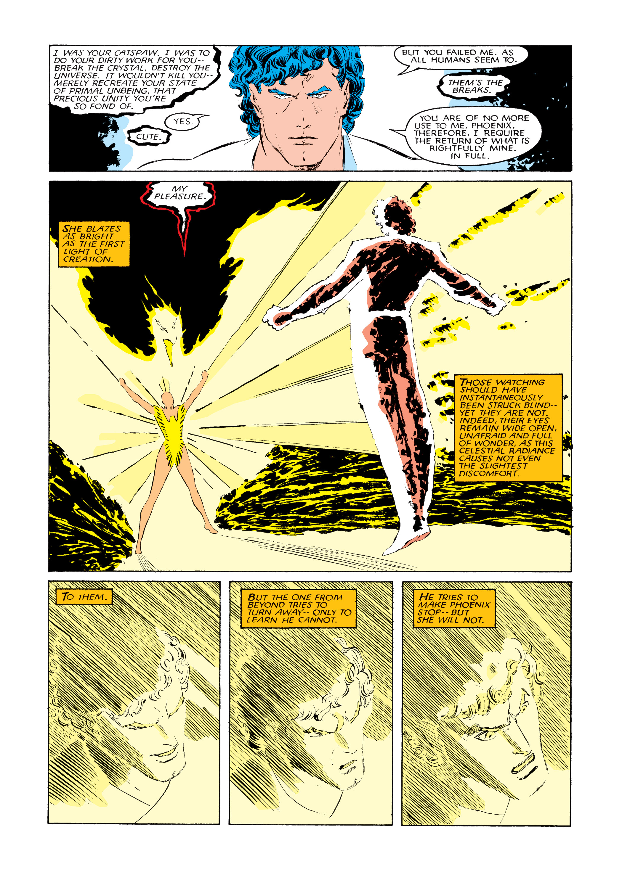 Read online Marvel Masterworks: The Uncanny X-Men comic -  Issue # TPB 13 (Part 1) - 75