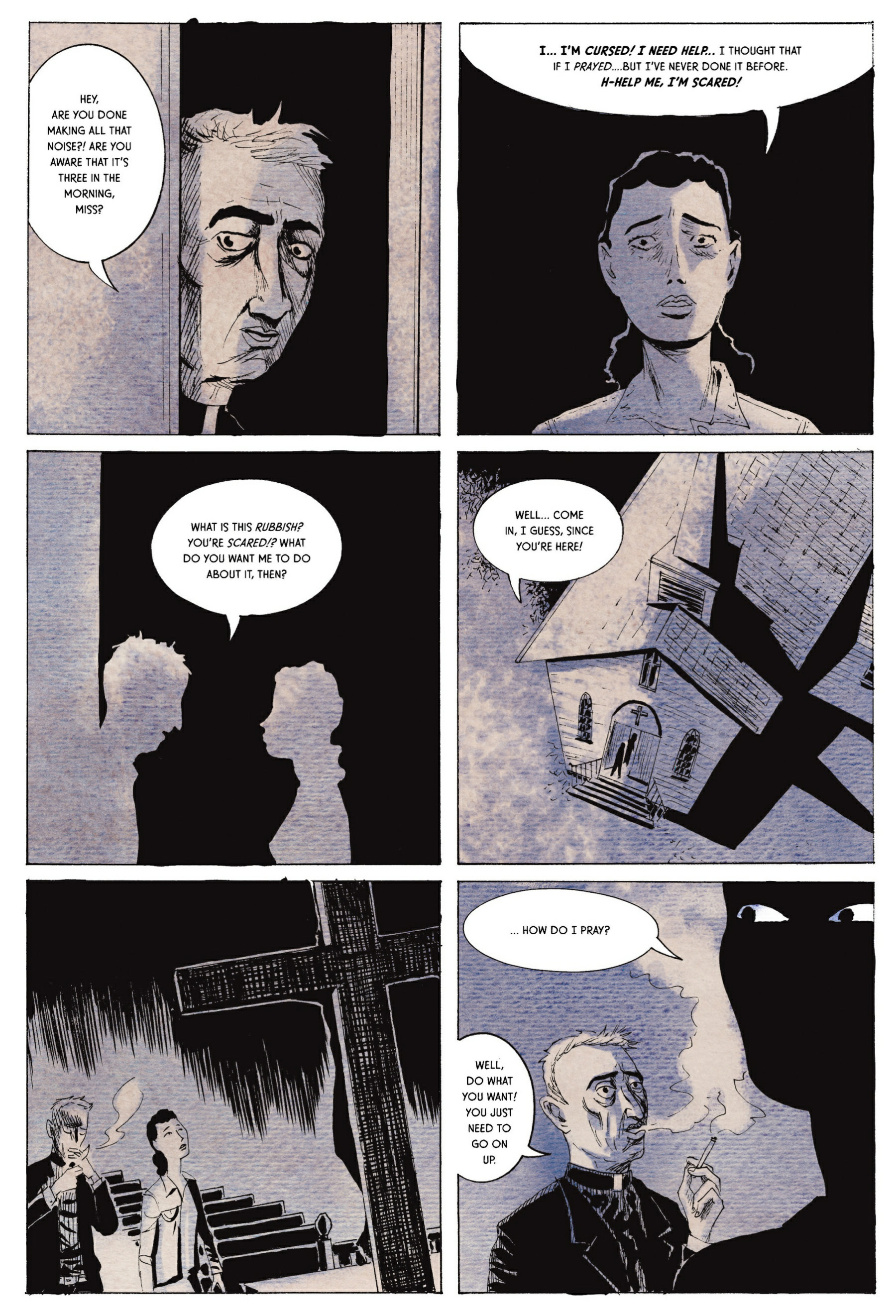 Read online Vietnamese Memories comic -  Issue # TPB 2 (Part 3) - 23