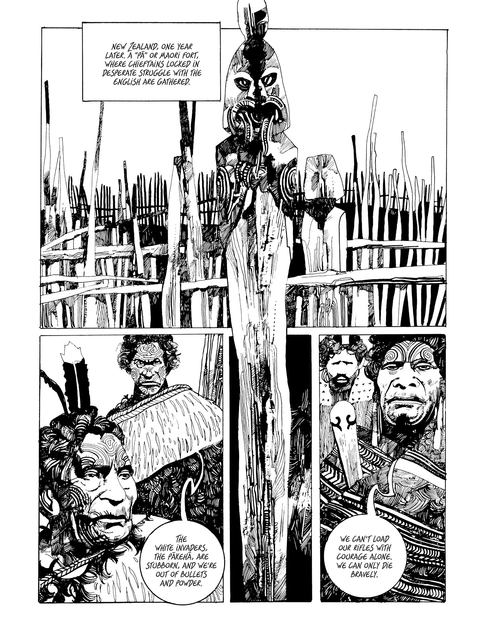Read online The Collector comic -  Issue # TPB (Part 2) - 42