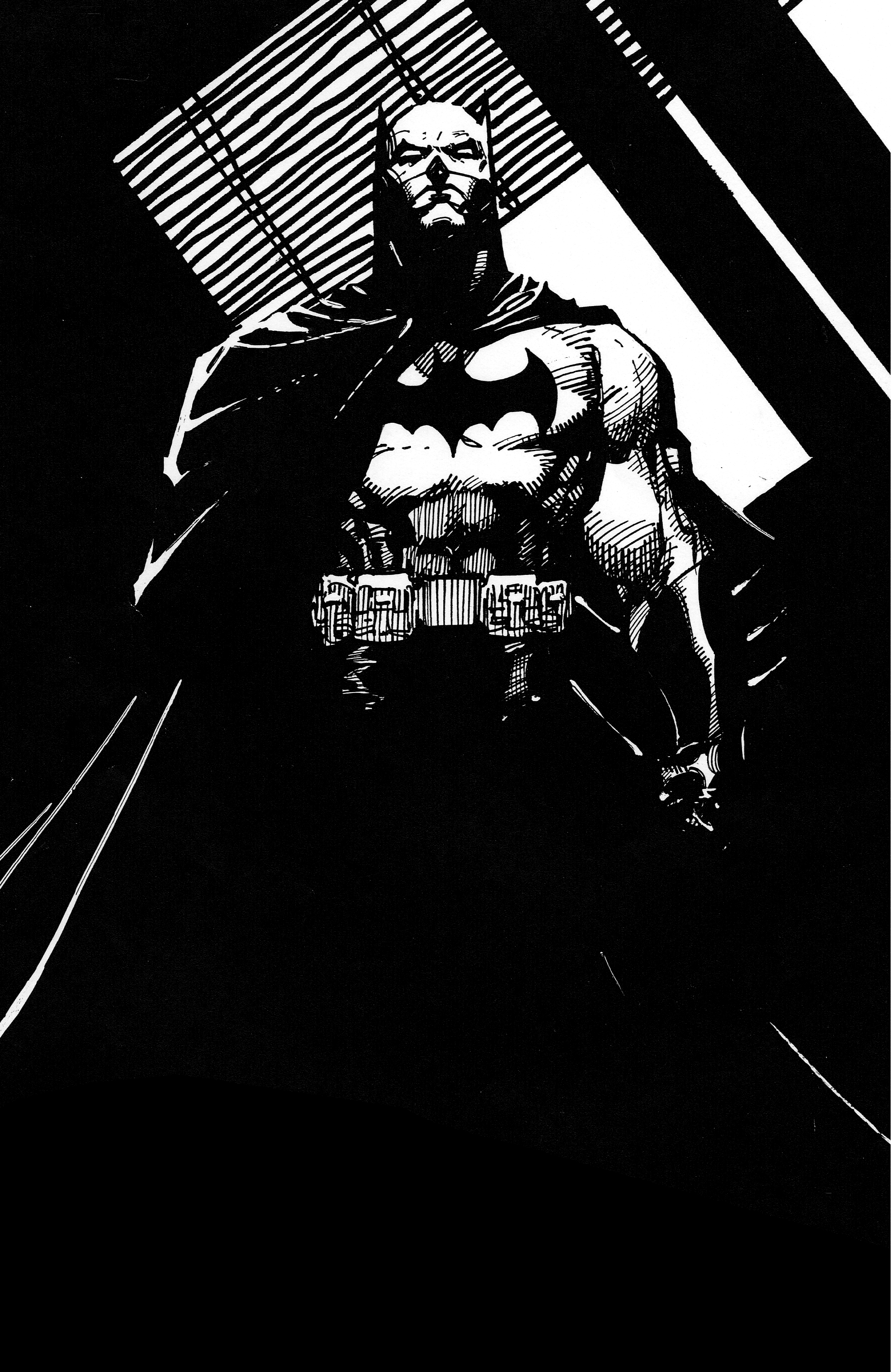 Read online Batman: Hush 20th Anniversary Edition comic -  Issue # TPB (Part 4) - 37