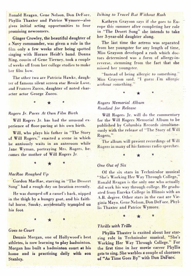 Read online Archie Comics comic -  Issue #059 - 38