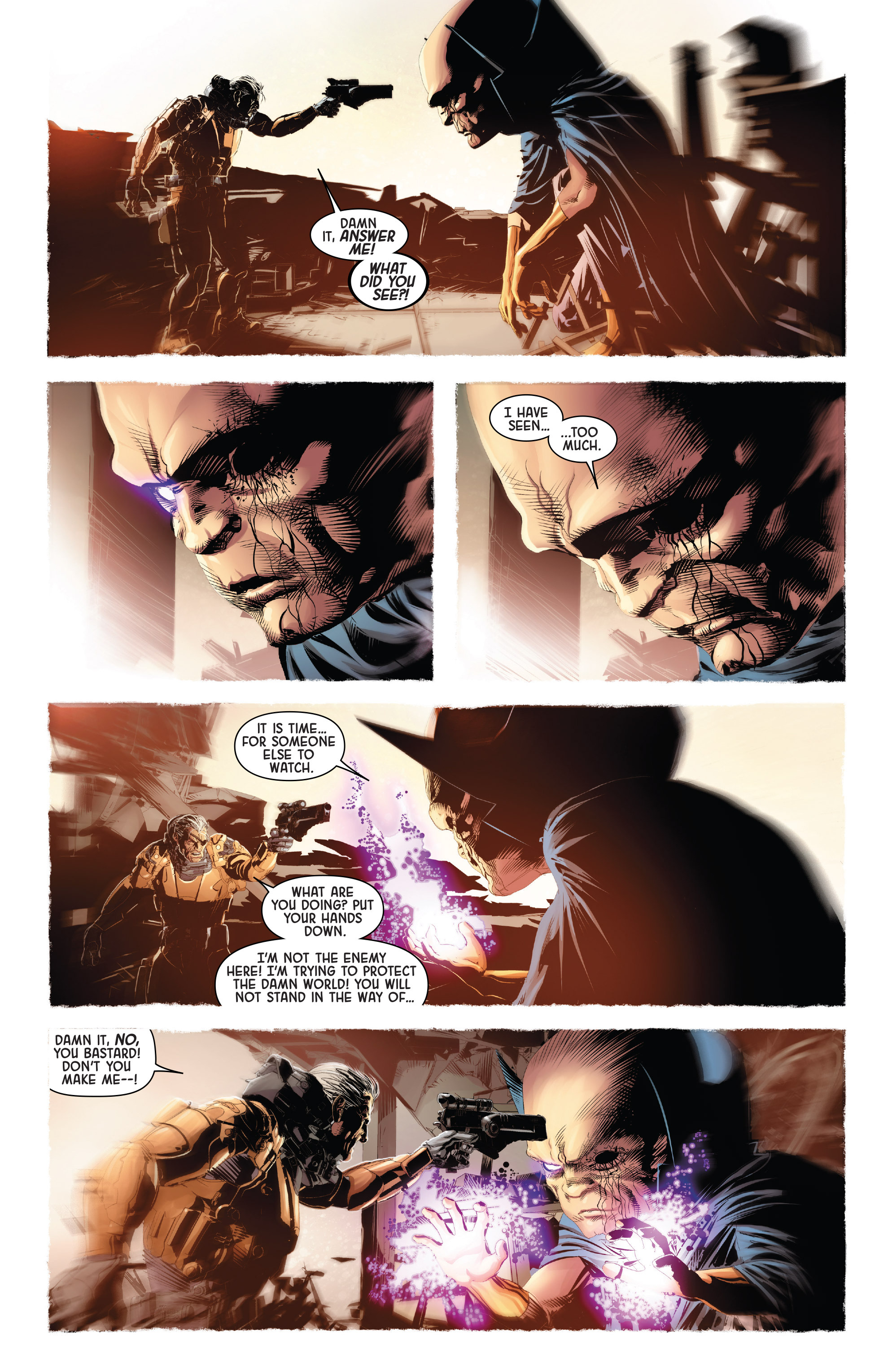 Read online Original Sin comic -  Issue #8 - 14