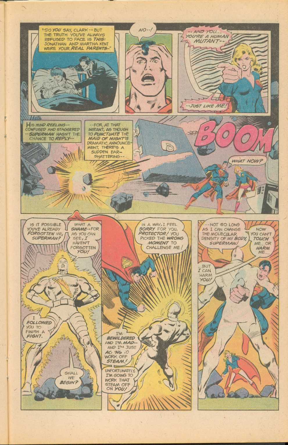 Superman (1939) issue 307 - Page 27