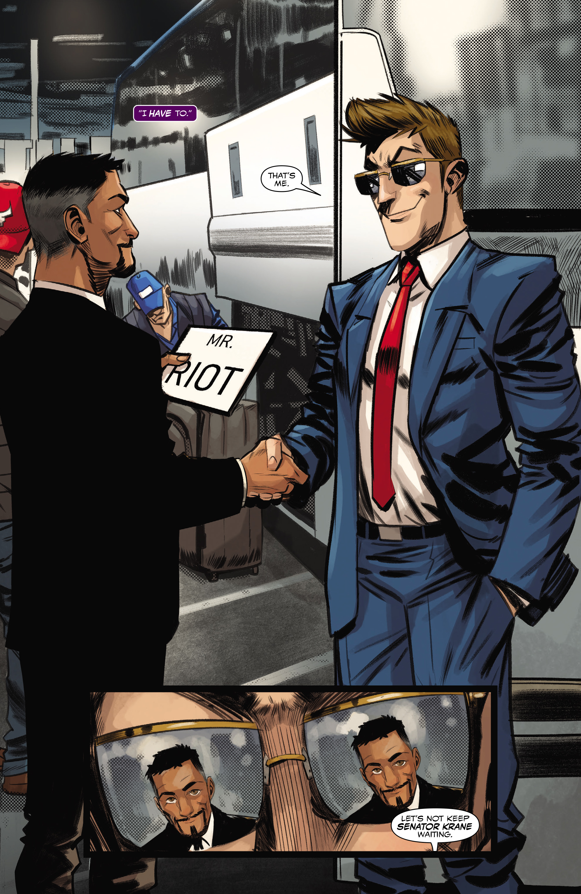 Read online Extreme Carnage comic -  Issue # _TPB (Part 2) - 15