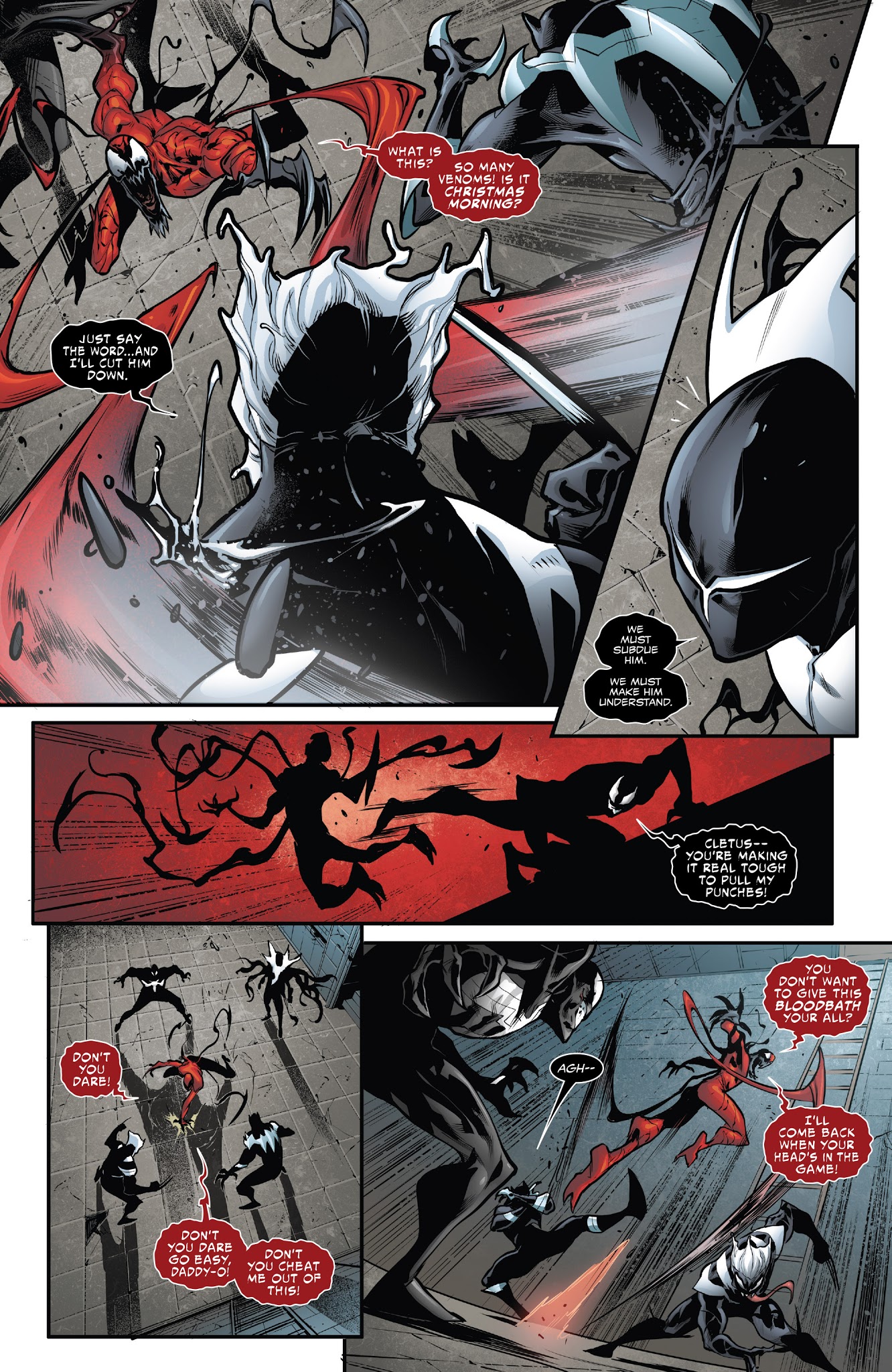 Read online Venomverse comic -  Issue #3 - 10