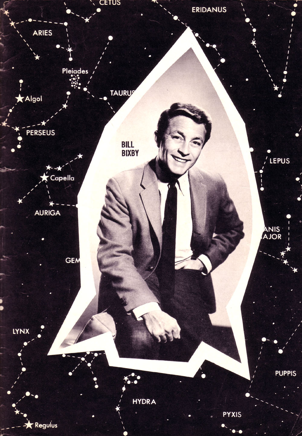 Read online My Favorite Martian comic -  Issue #2 - 36