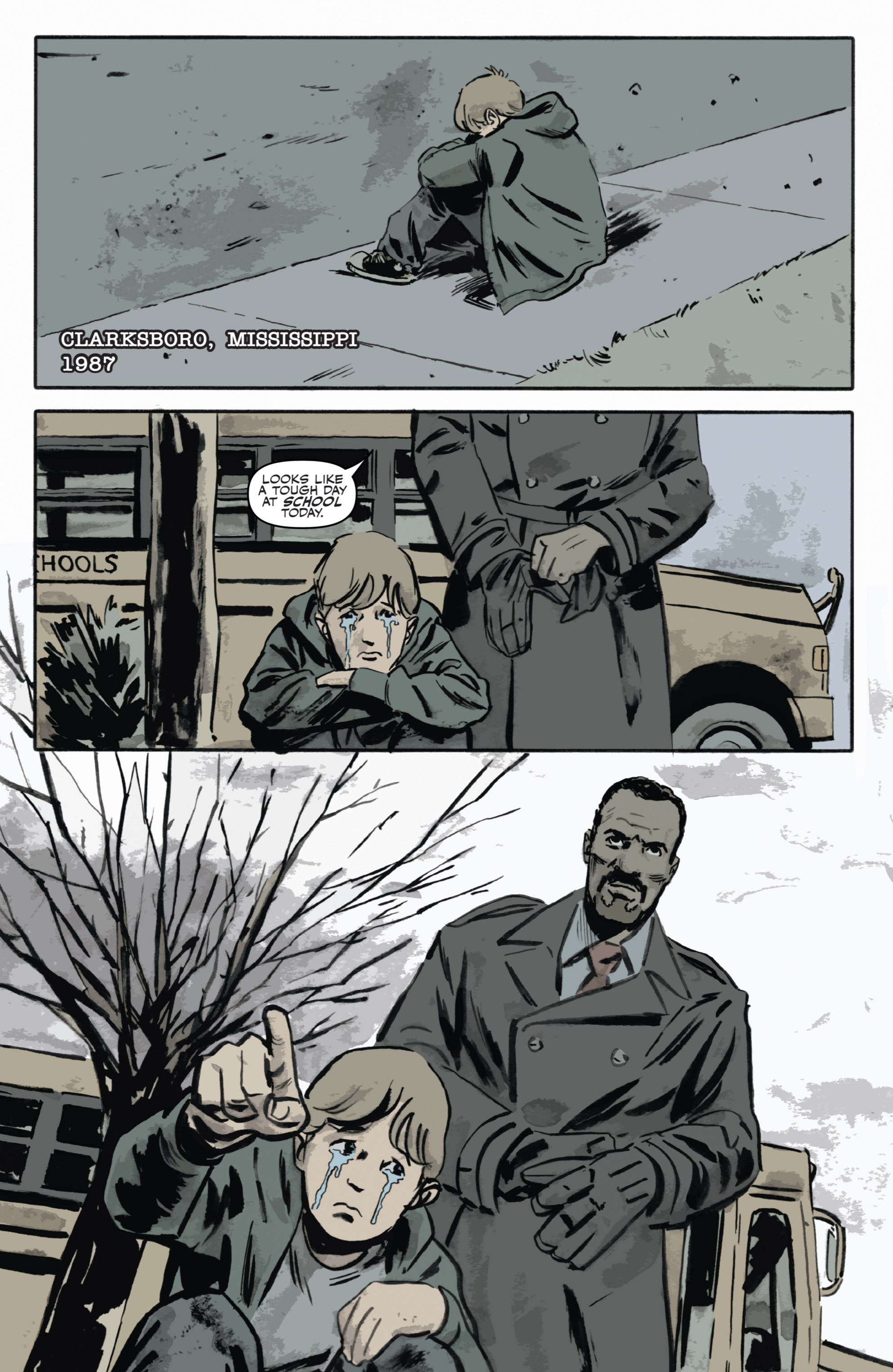 Read online The X-Files: Season 10 comic -  Issue # TPB 2 - 53