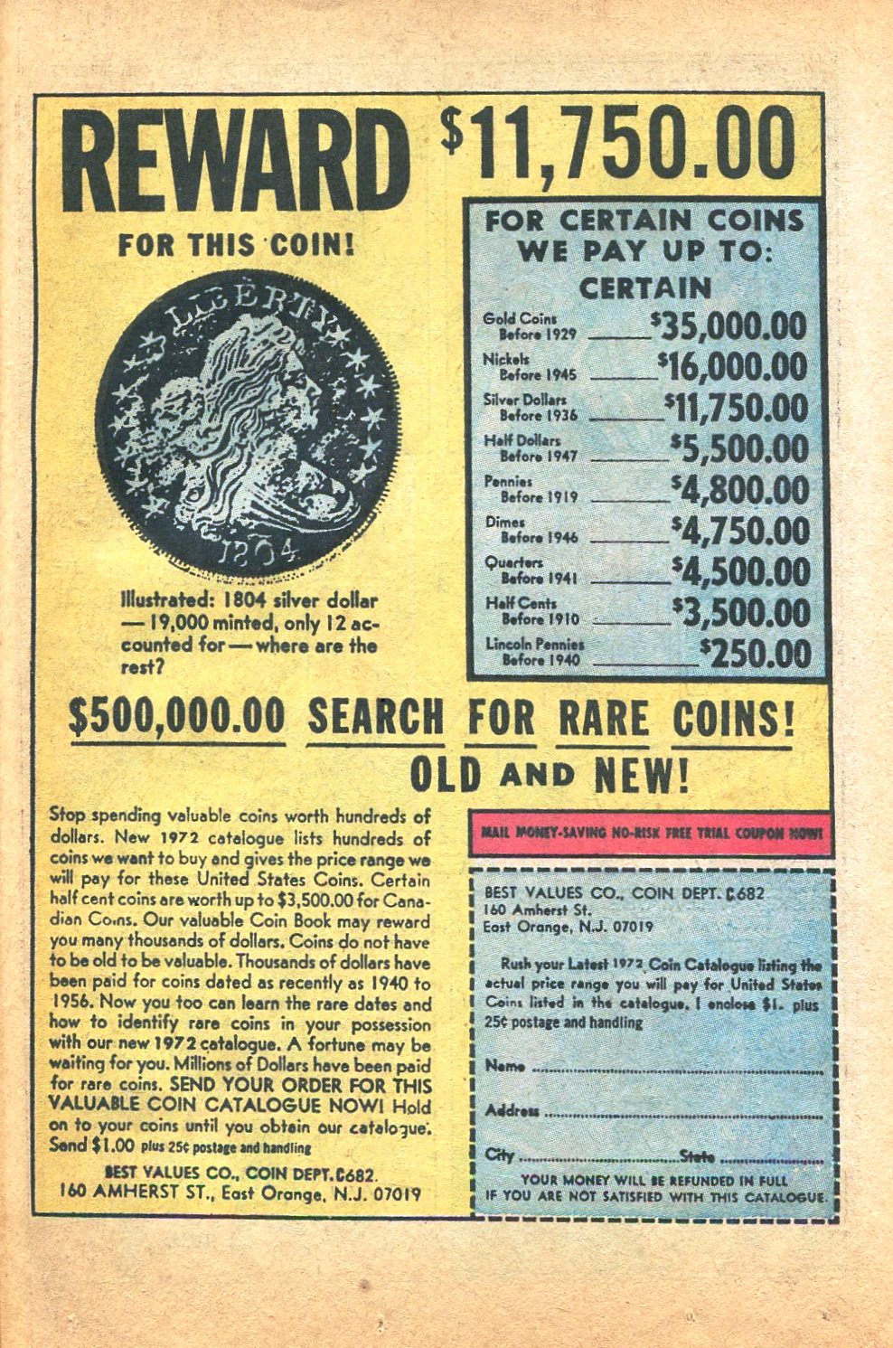 Read online Betty and Me comic -  Issue #40 - 41