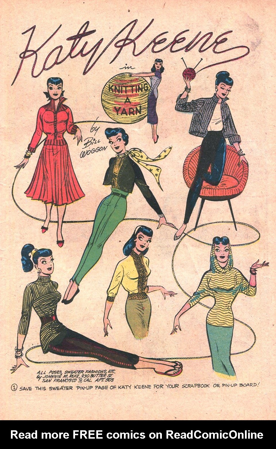 Read online Pep Comics comic -  Issue #127 - 13