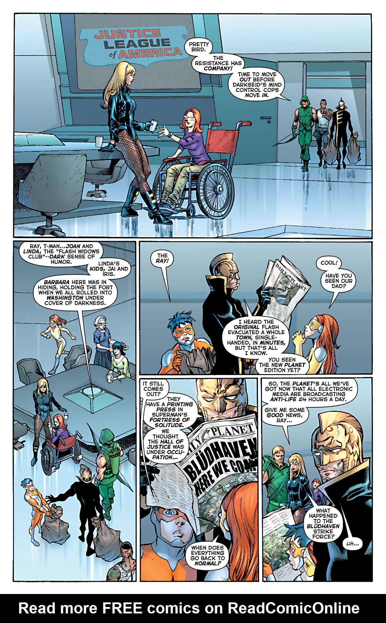 Read online Batman (1940) comic -  Issue # _TPB Time And The Batman (Part 6) - 38