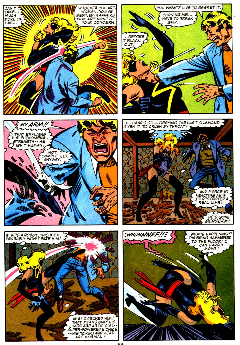 Read online Marvel Super-Heroes (1990) comic -  Issue #11 - 54