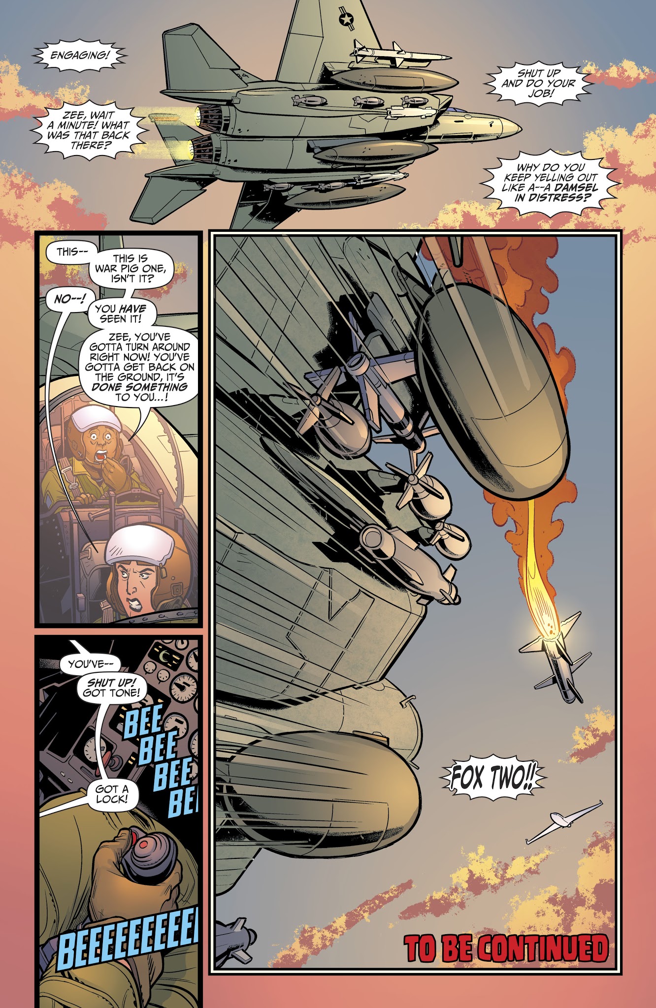 Read online Dastardly & Muttley comic -  Issue #3 - 23