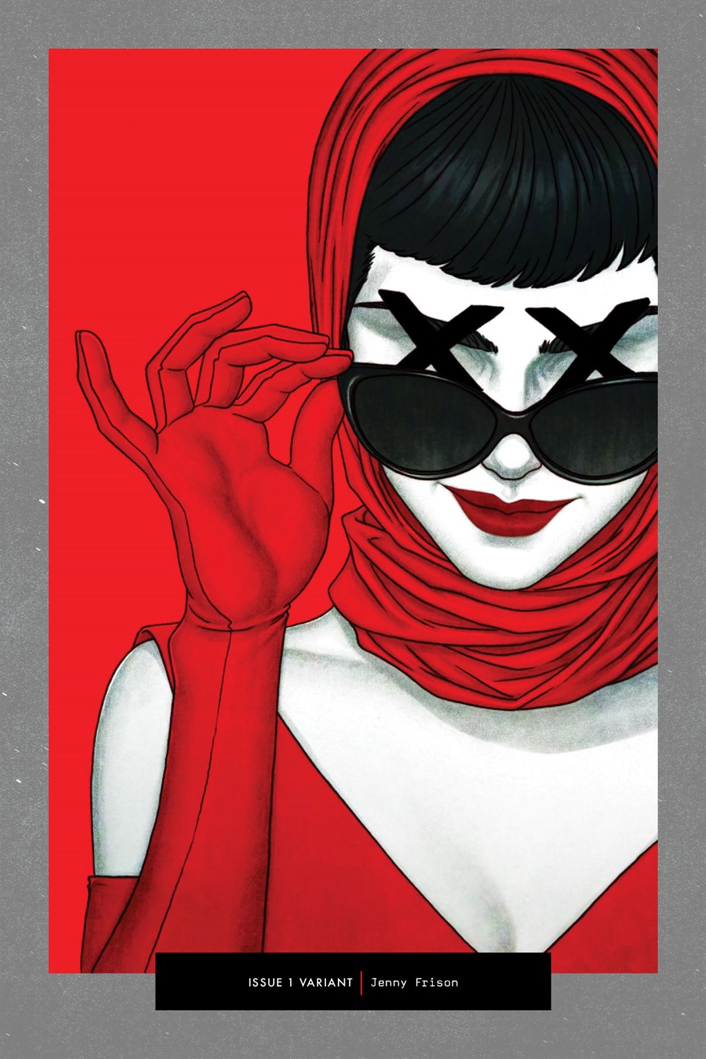 Read online The Department of Truth Complete Conspiracy Deluxe Edition comic -  Issue # TPB (Part 6) - 9