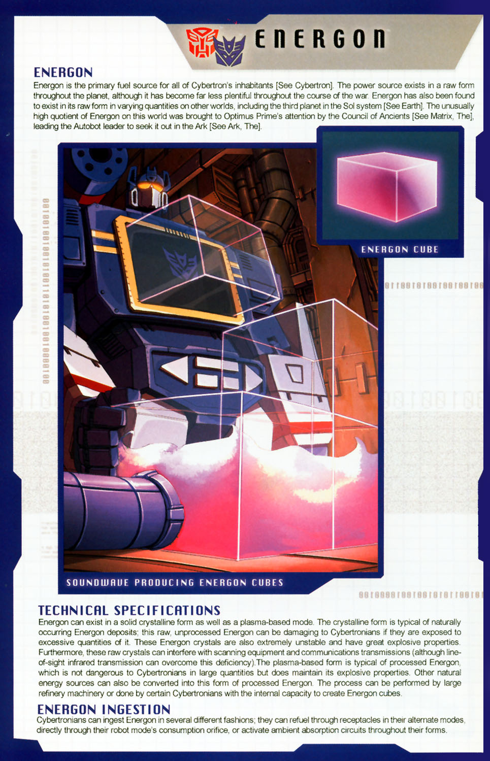 Read online Transformers: More than Meets the Eye comic -  Issue #8 - 20