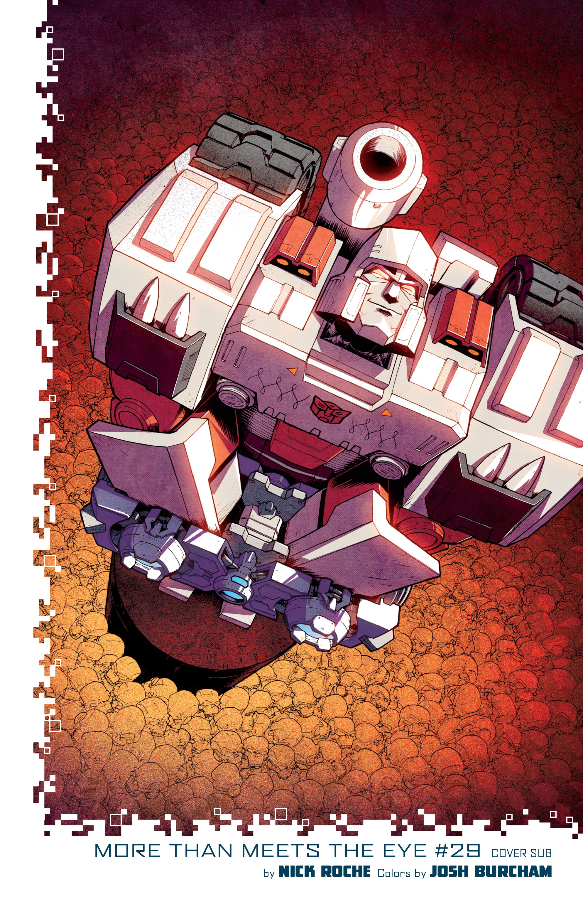 Read online Transformers: The IDW Collection Phase Two comic -  Issue # TPB 7 (Part 1) - 51