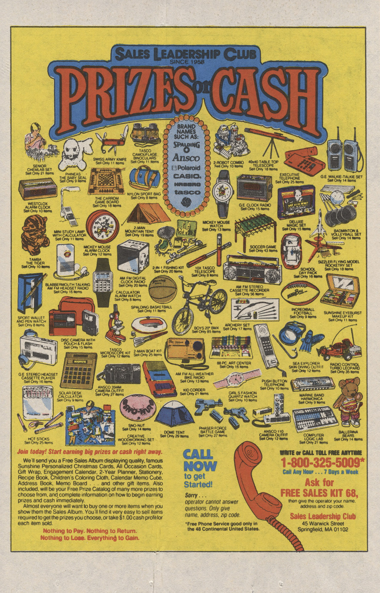 Read online Archie's Pals 'N' Gals (1952) comic -  Issue #199 - 12