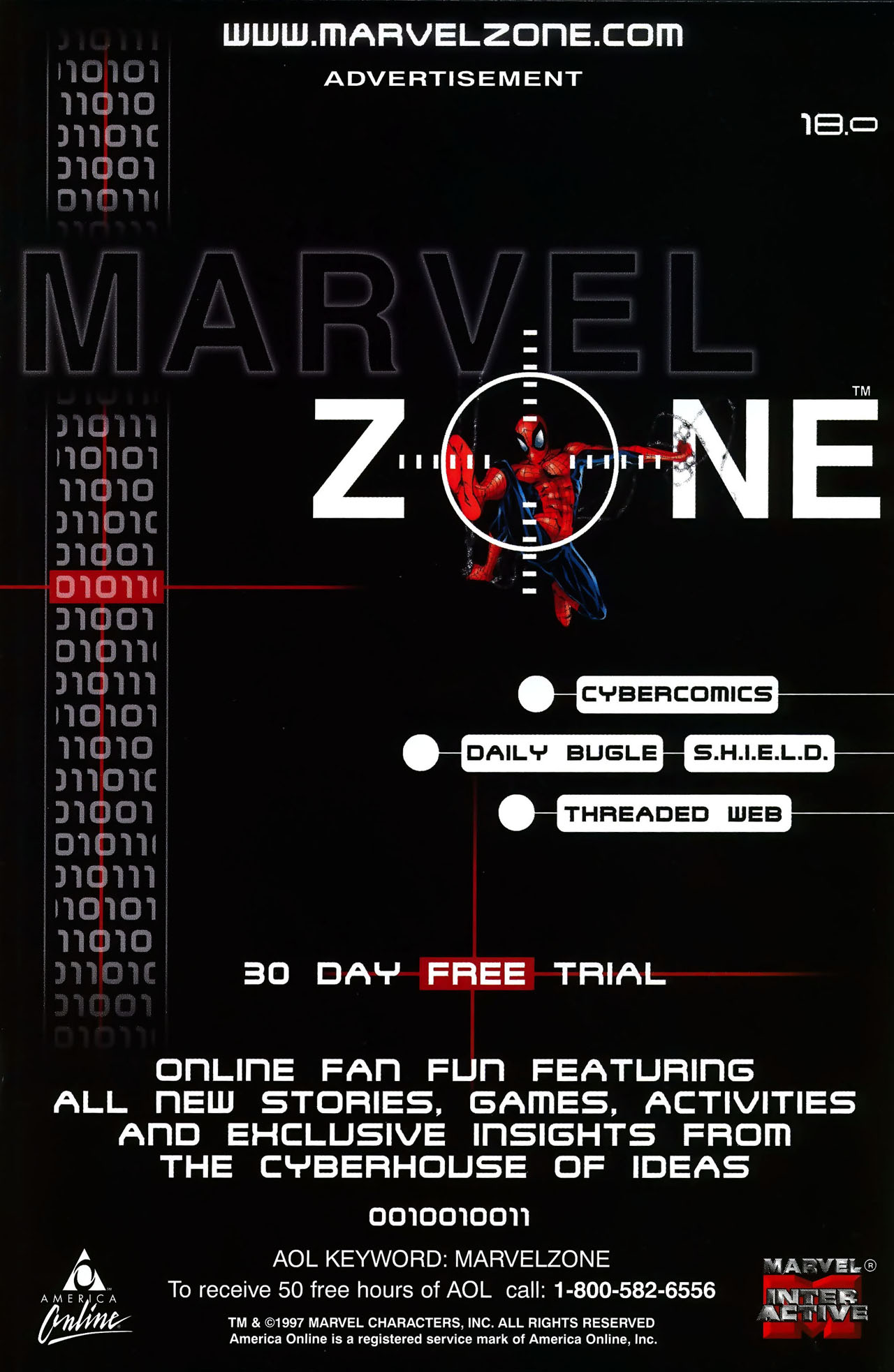 Read online Maverick comic -  Issue #9 - 36